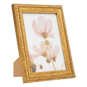 Atmosphera Fotolijstje - voor 13 x 18 cm foto - goud - mdf/glas -