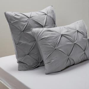 SO'HOME Kussensloop, Origami