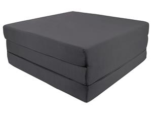Livarno home Logeermatras 190 x 65 cm