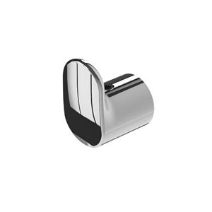Geesa Tone Handdoekhaak klein Chroom 917360-02