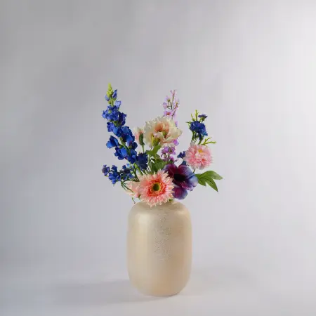 GroenRijk Zijden Boeket Lavender Dream