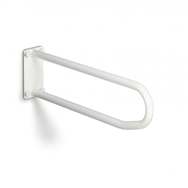 Handicare Linido toiletbeugel vast 70cm wit LI2601070102