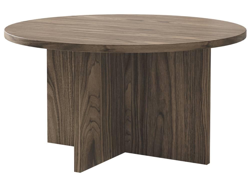 Salontafel Philipa rond |