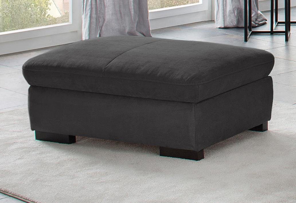 Home affaire Hocker met bergruimte Alberto groot, met opbergruimte
