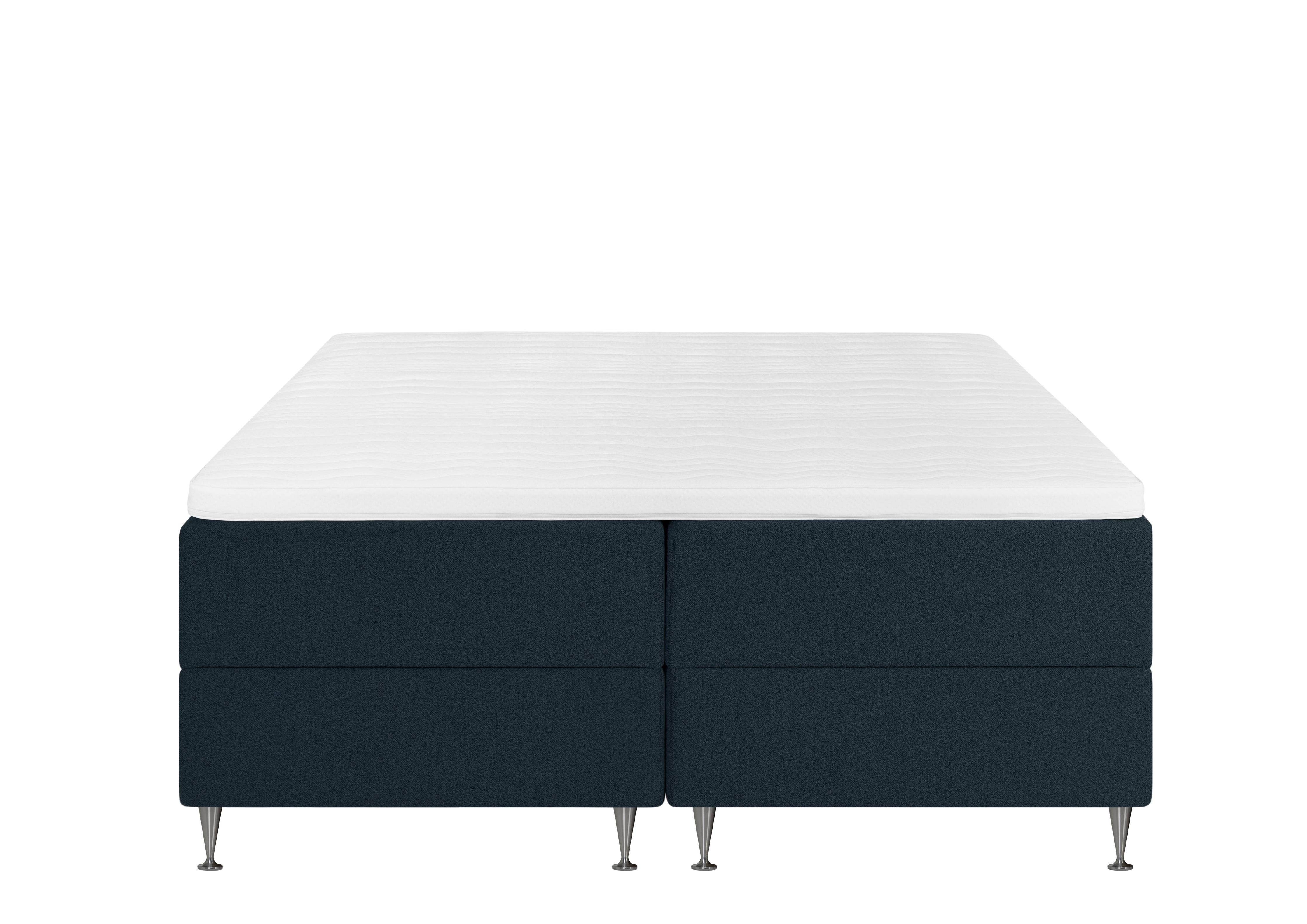NADUVI Collection Bedframe Celcia met opbergvak 160x200 | 