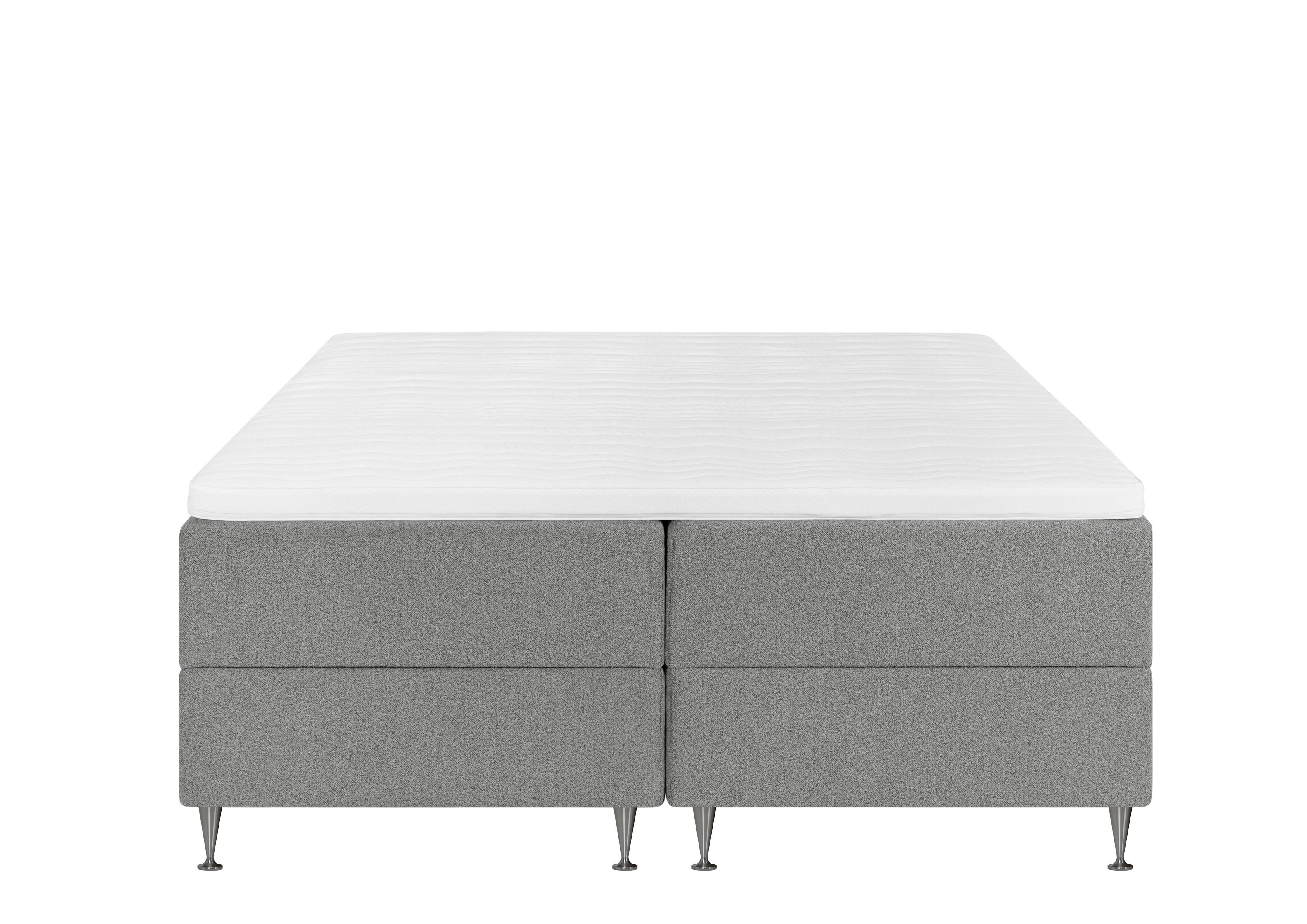 NADUVI Collection Bedframe Celcia met opbergvak 160x200 | 