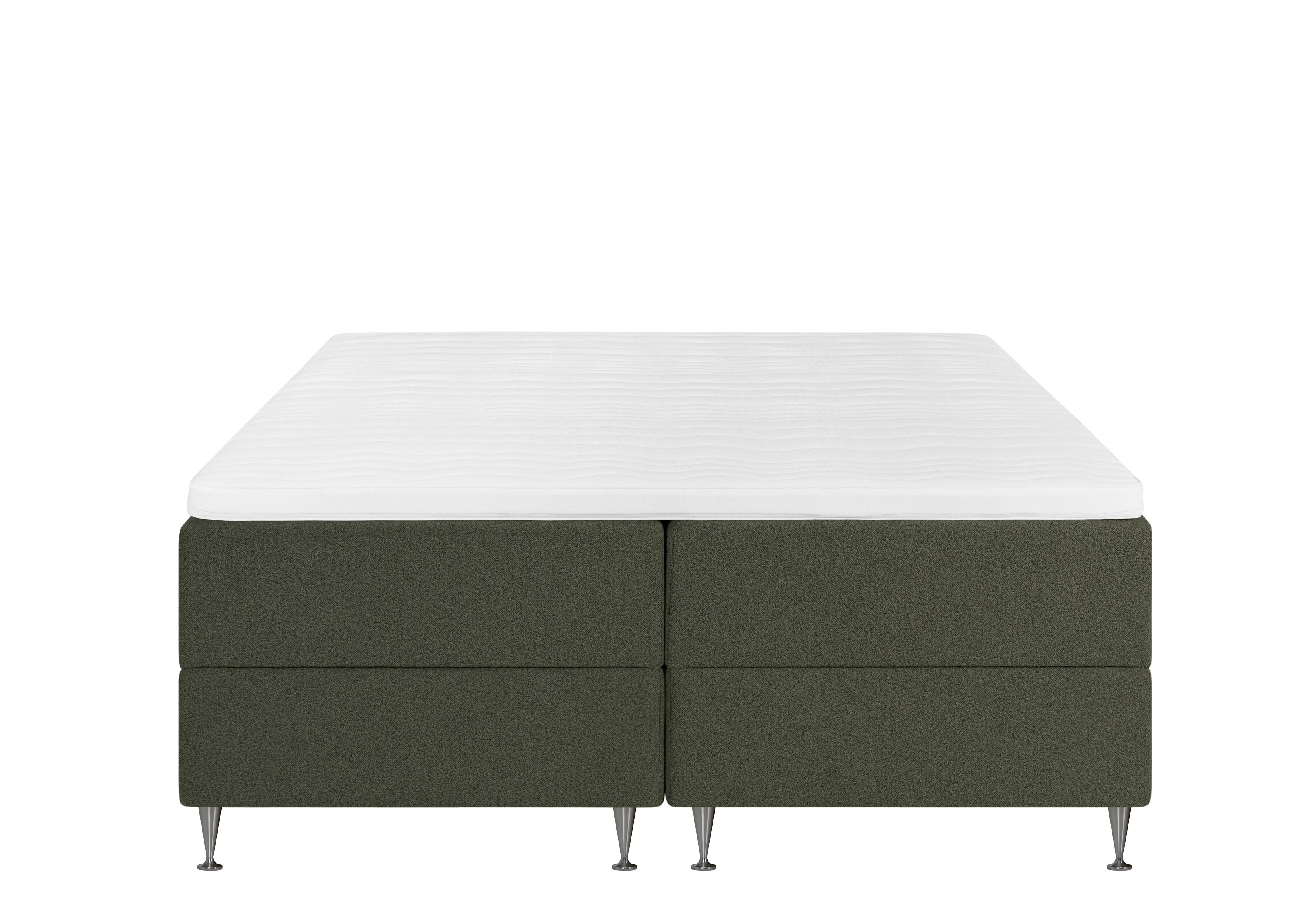 NADUVI Collection Bedframe Celcia met opbergvak 160x200 | 