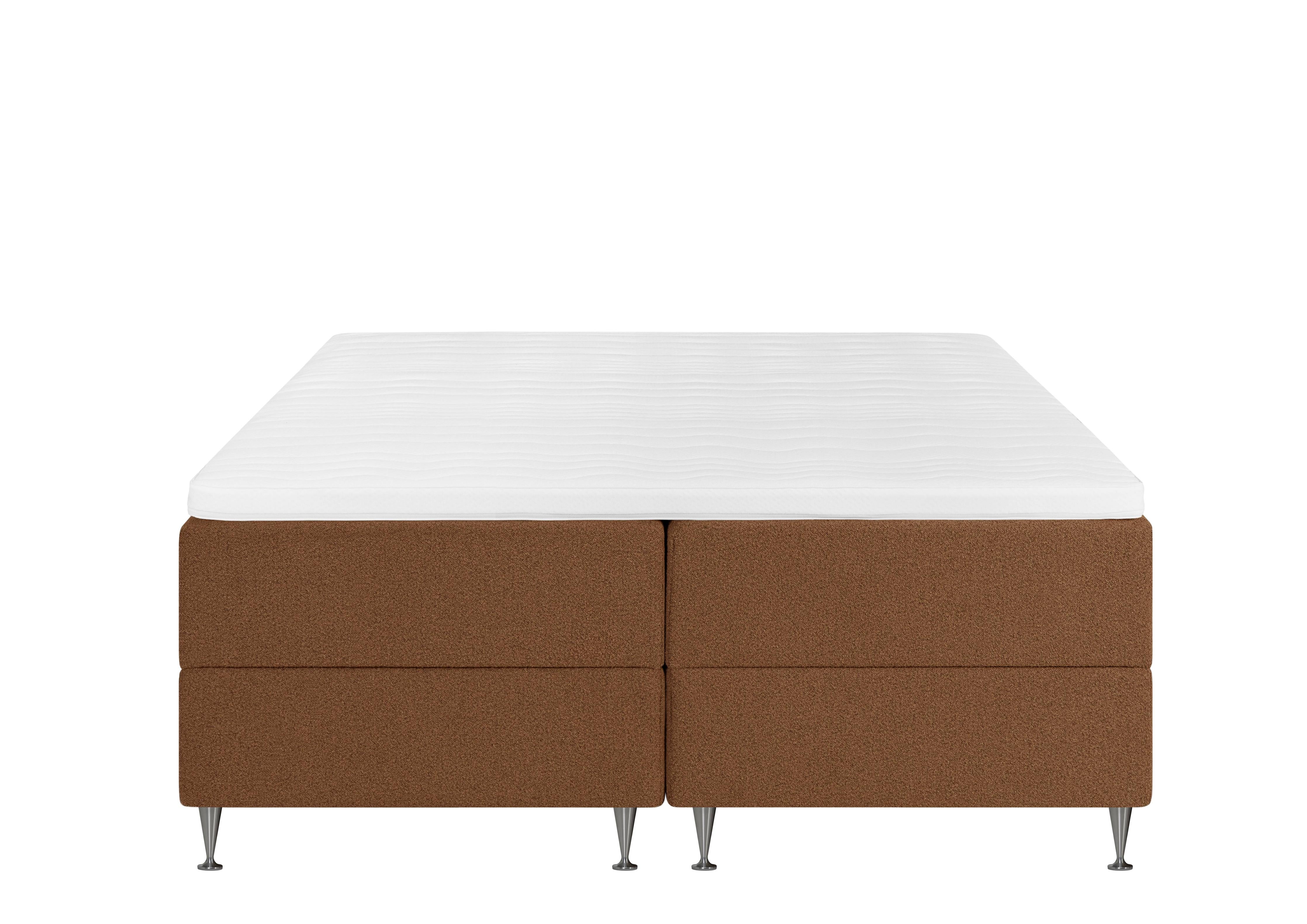 NADUVI Collection Bedframe Celcia met opbergvak 160x200 | 