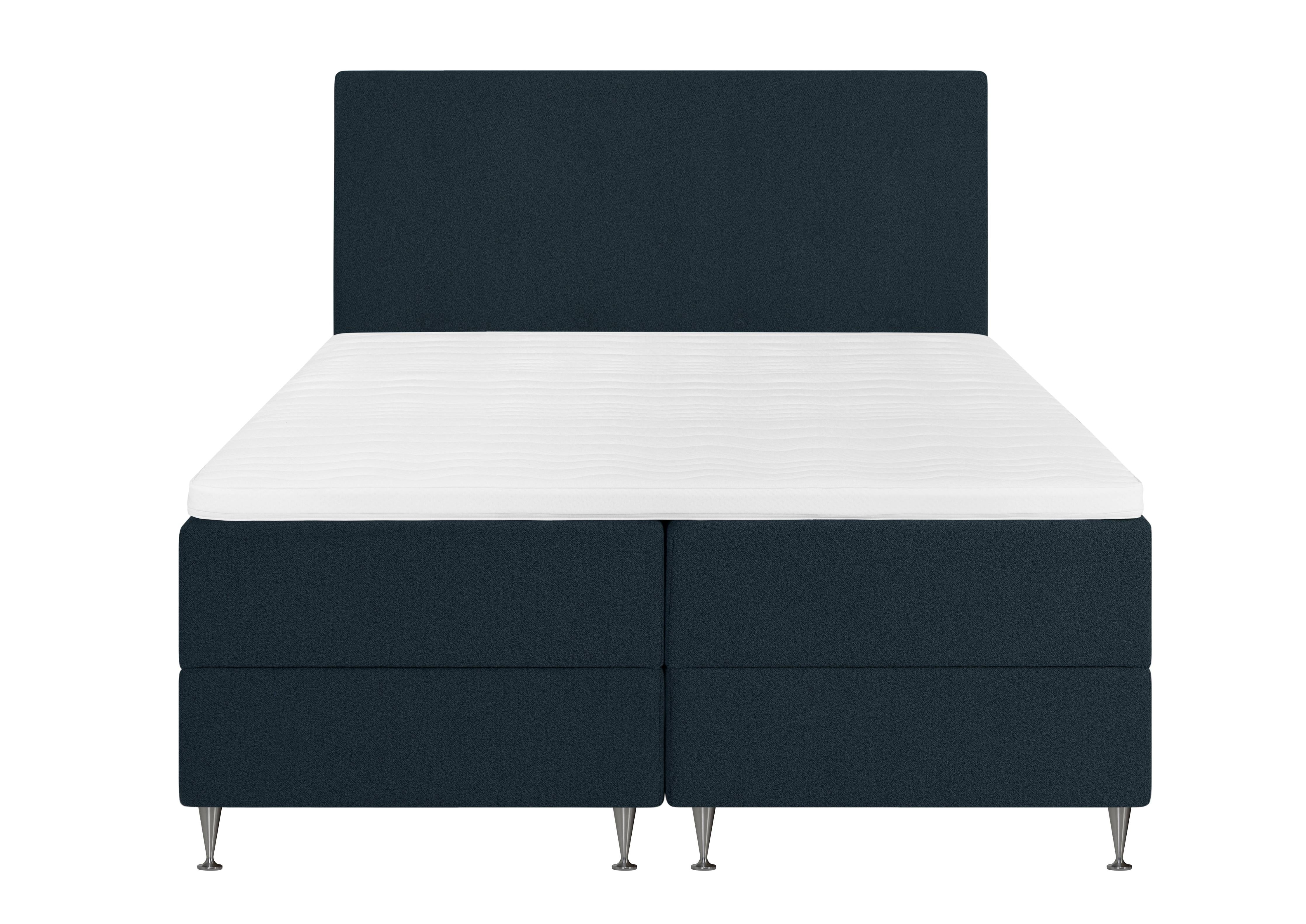 NADUVI Collection Bedframe Celcia met hoofbord en opbergvak 160x200 | 