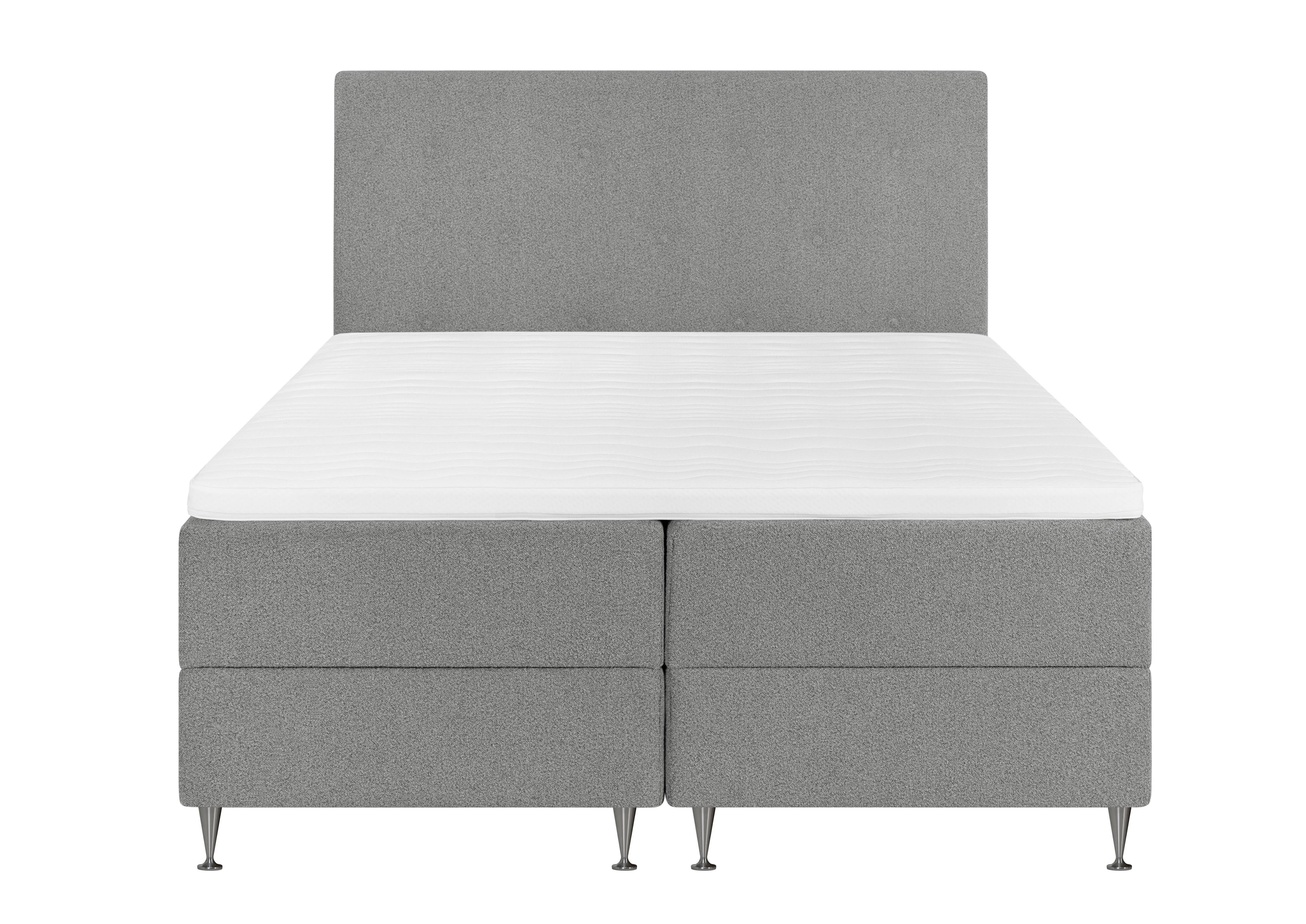 NADUVI Collection Bedframe Celcia met hoofbord en opbergvak 160x200 | 