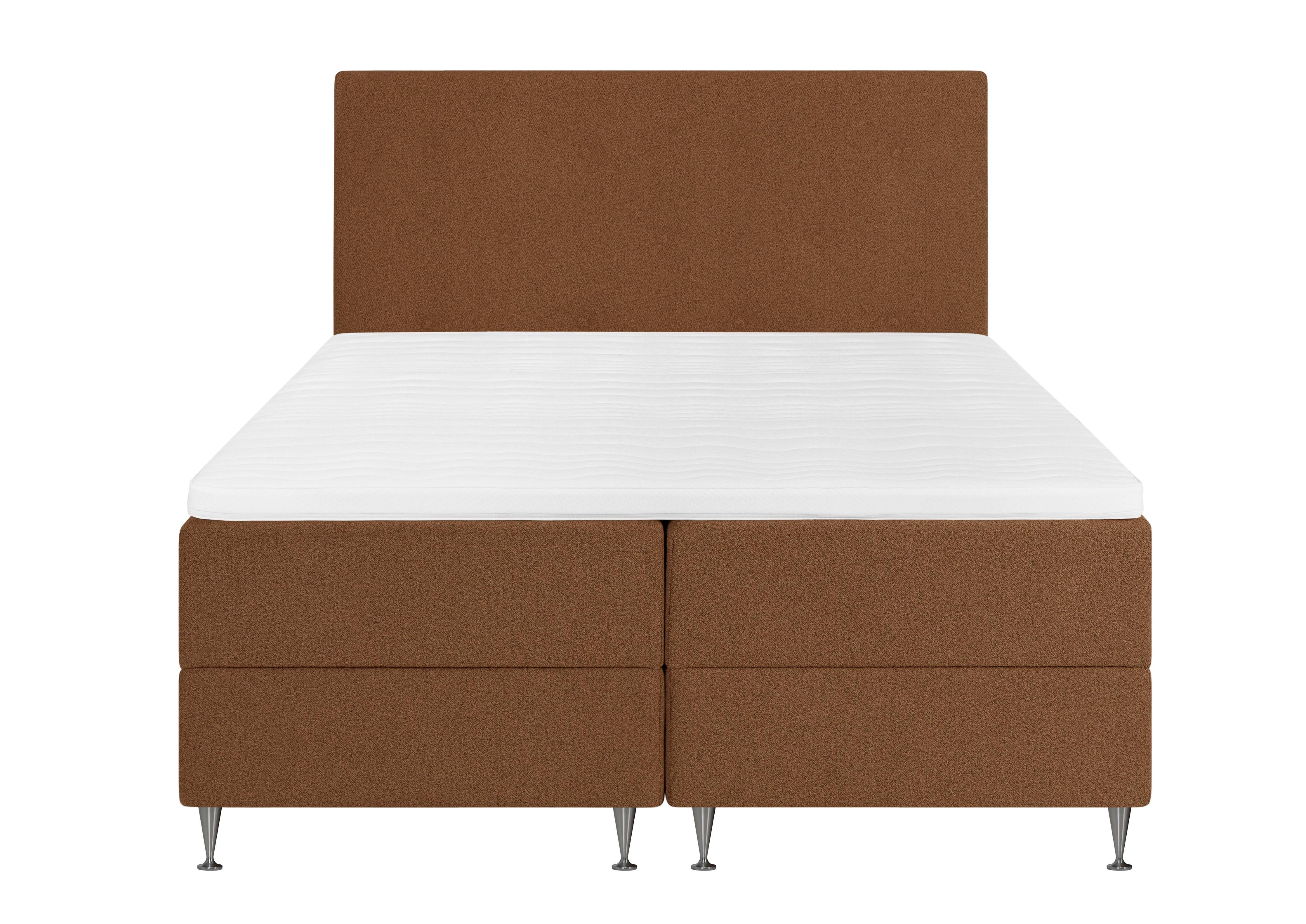 NADUVI Collection Bedframe Celcia met hoofbord en opbergvak 160x200 | 