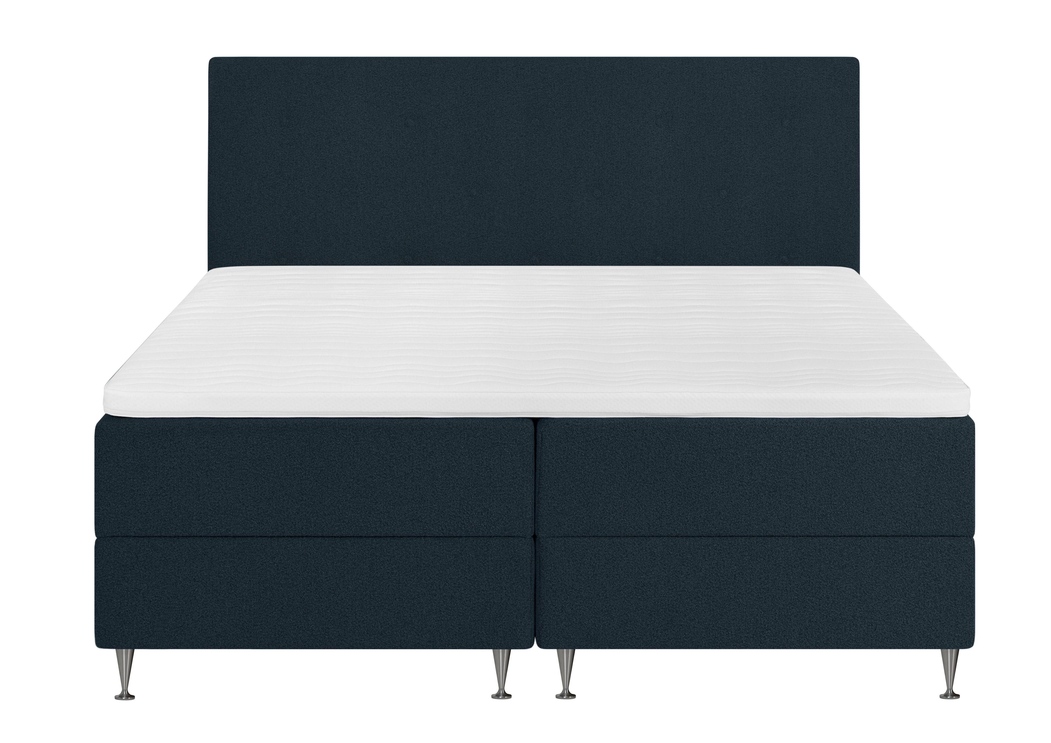 NADUVI Collection Bedframe Celcia met hoofbord en opbergvak 180x200 | 
