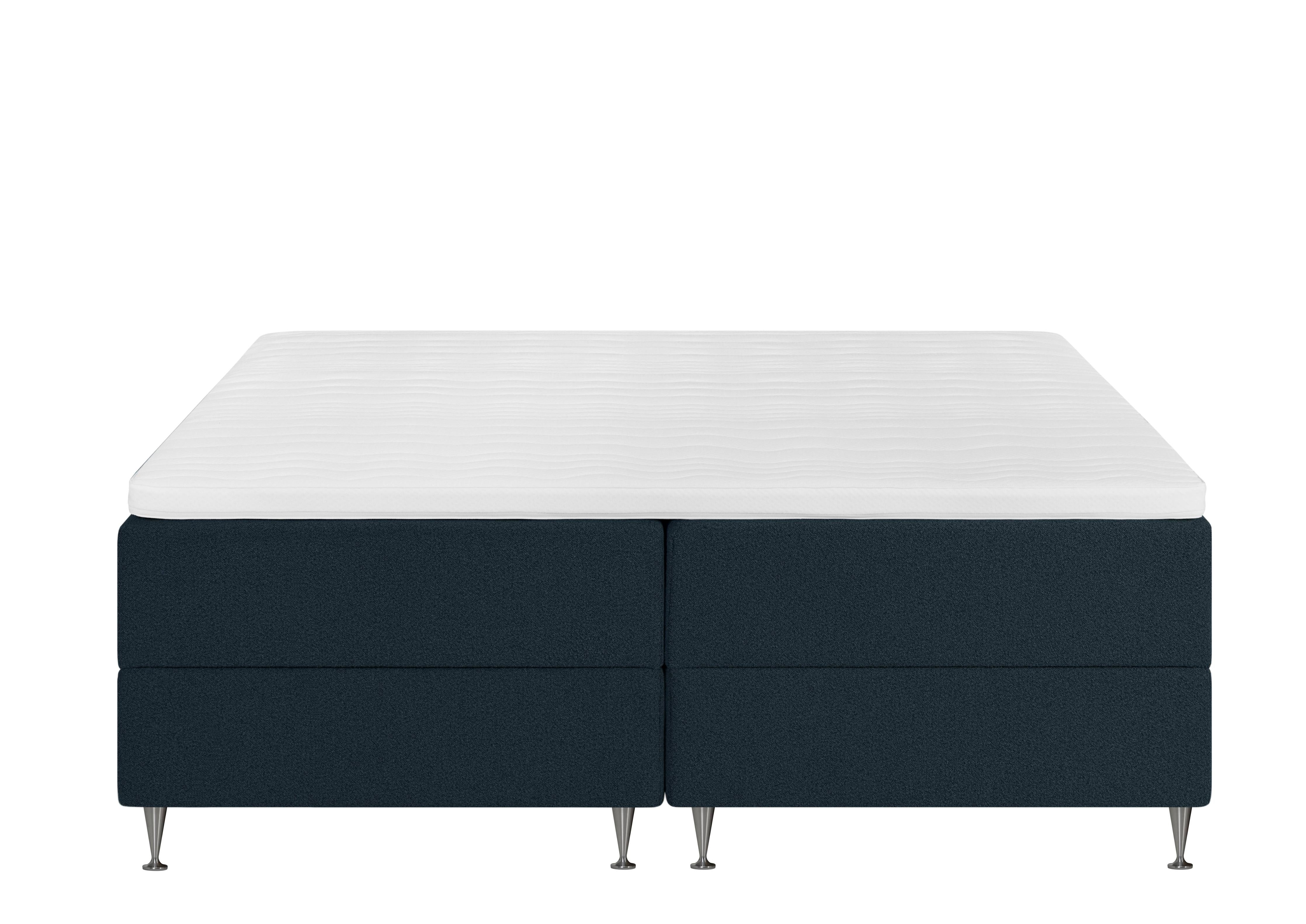 NADUVI Collection Bedframe Celcia met opbergvak 180x200 | 