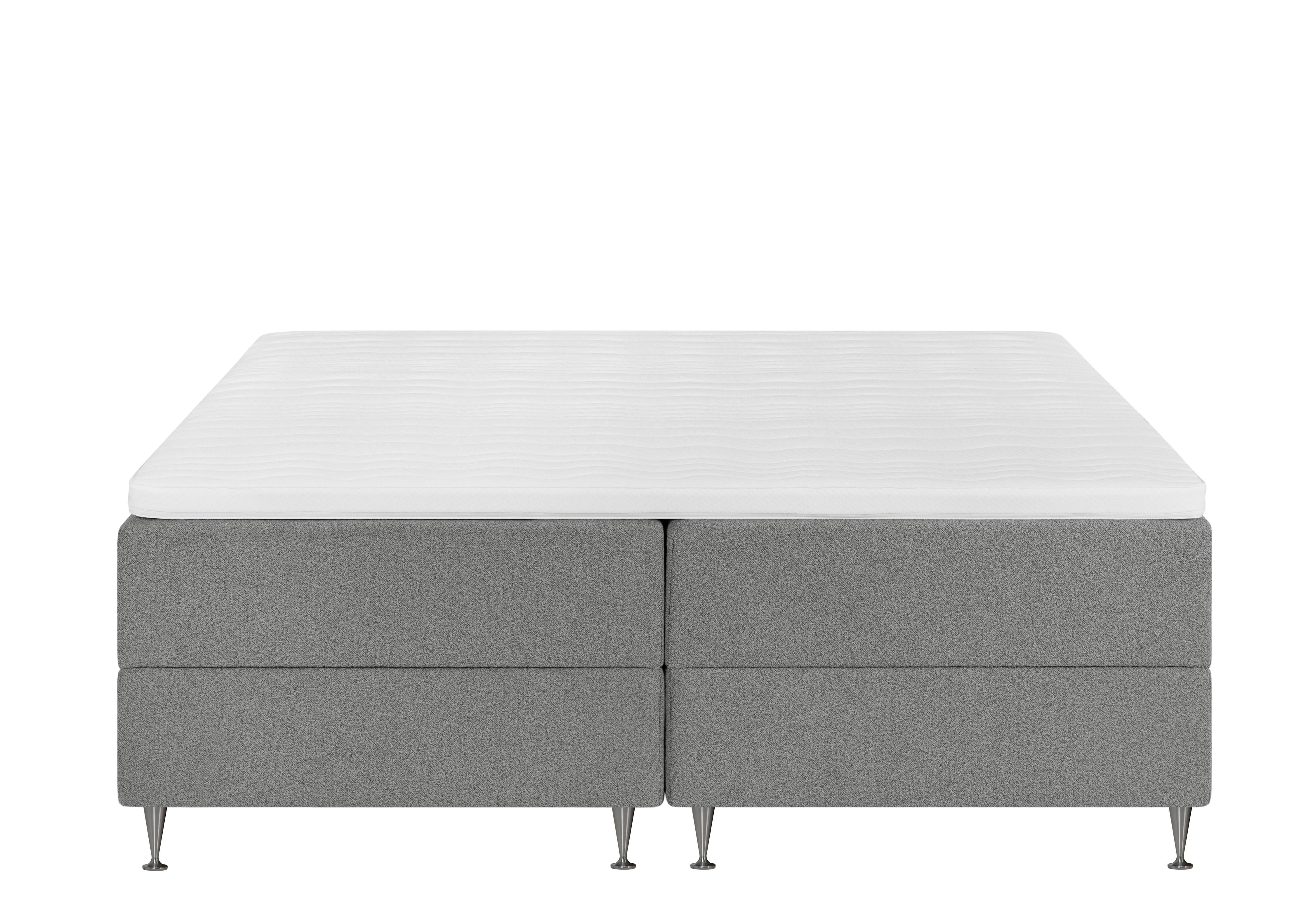 NADUVI Collection Bedframe Celcia met opbergvak 180x200 | 