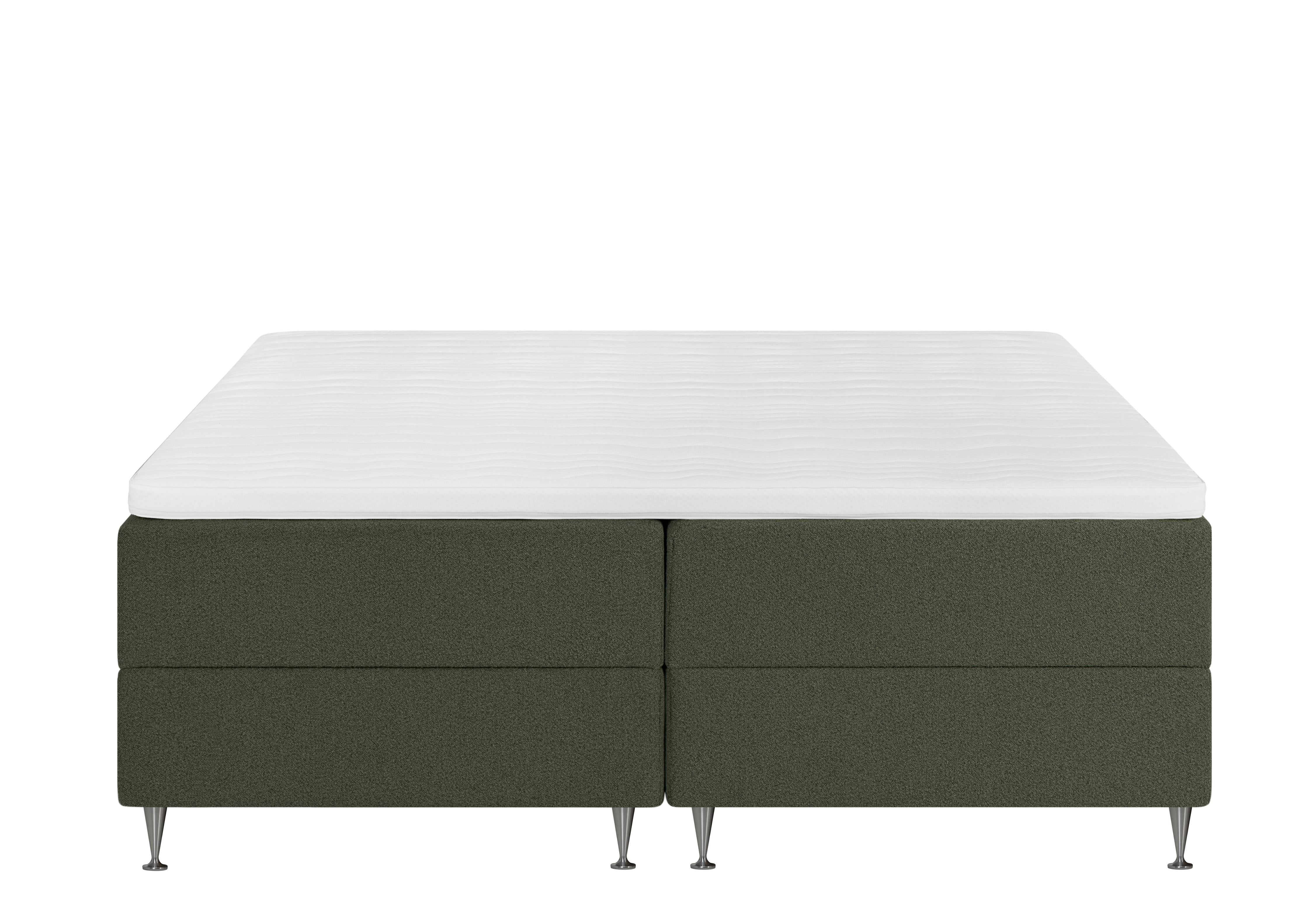 NADUVI Collection Bedframe Celcia met opbergvak 180x200 | 