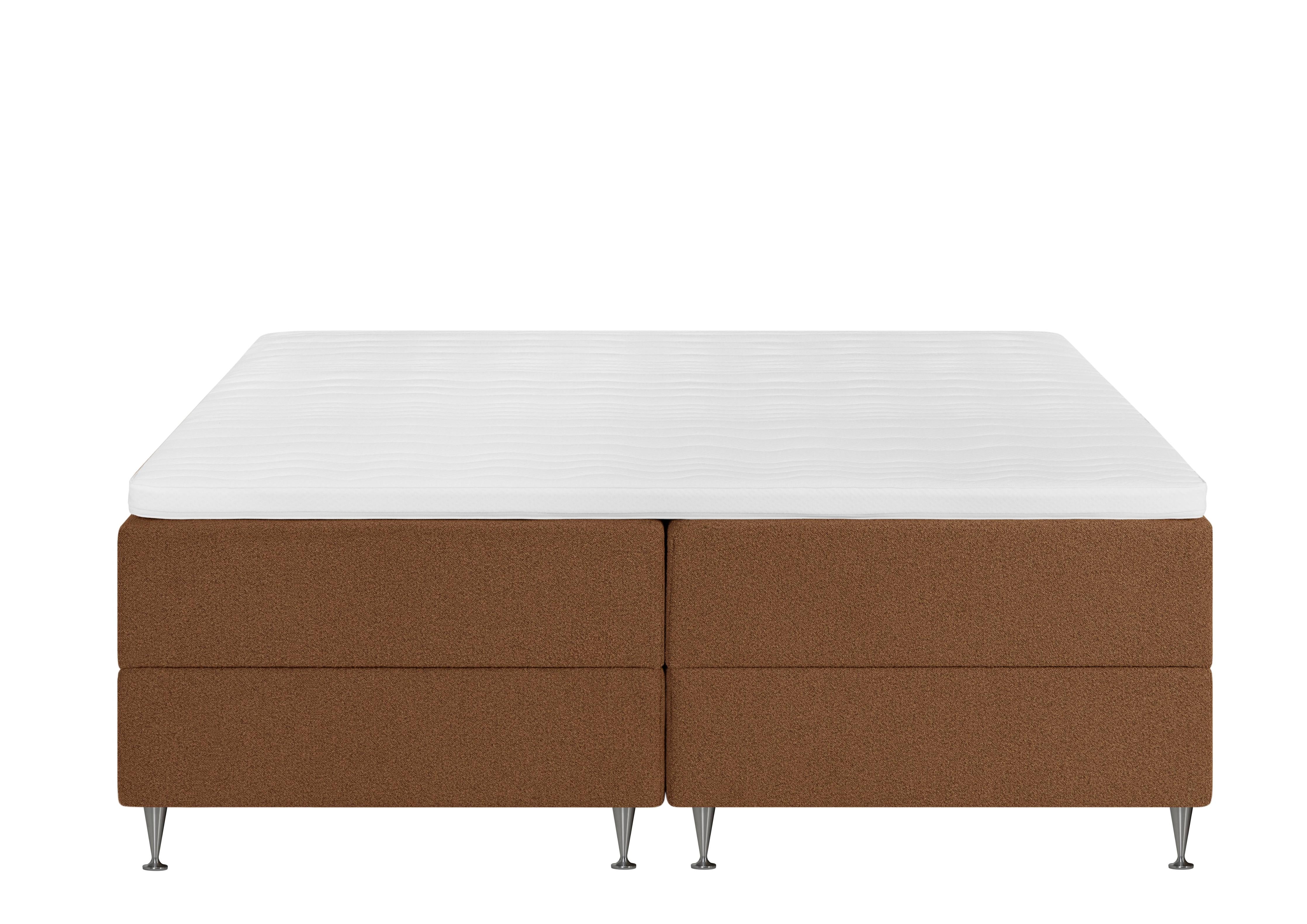 NADUVI Collection Bedframe Celcia met opbergvak 180x200 | 