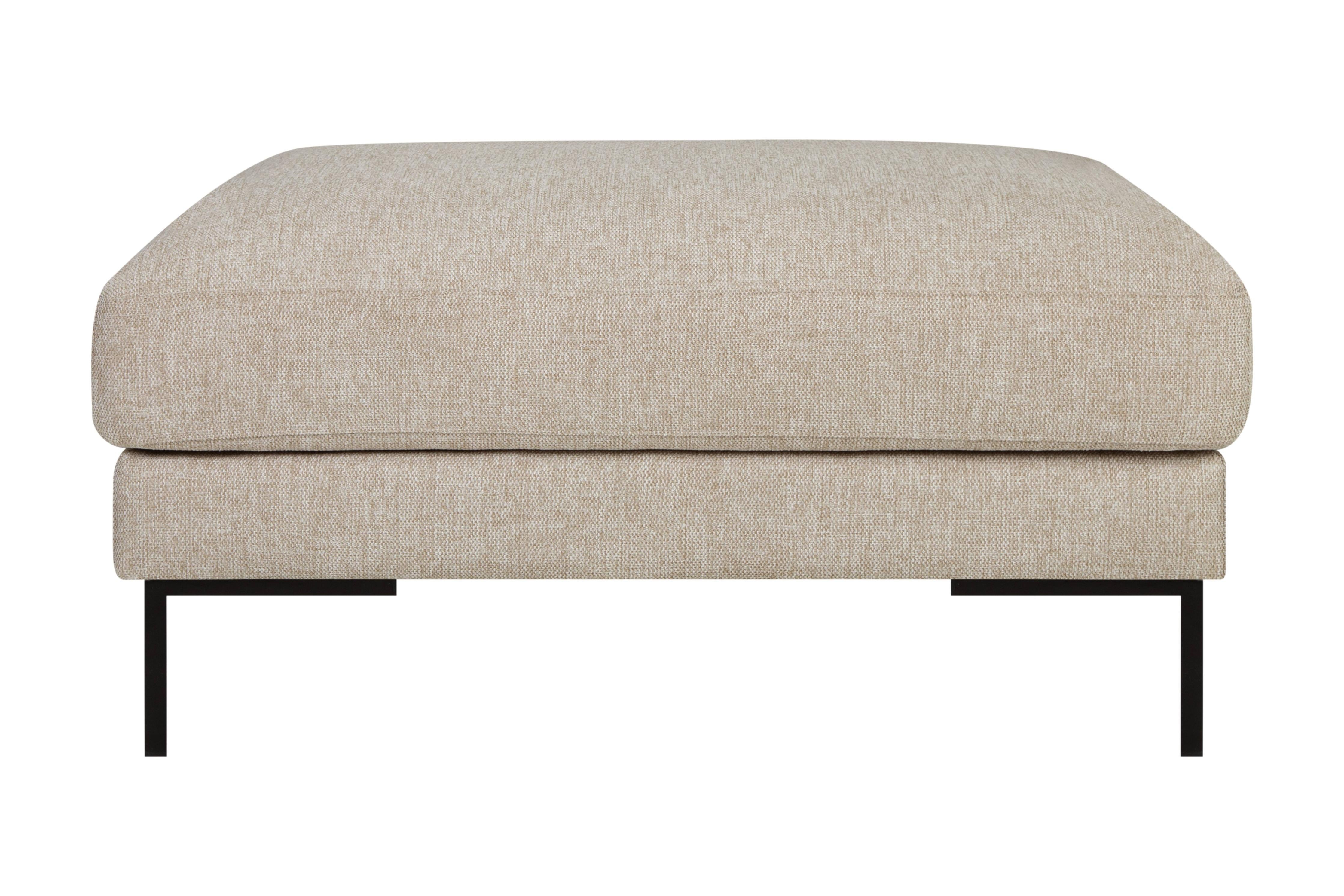 NADUVI Collection Hocker Bologna | 