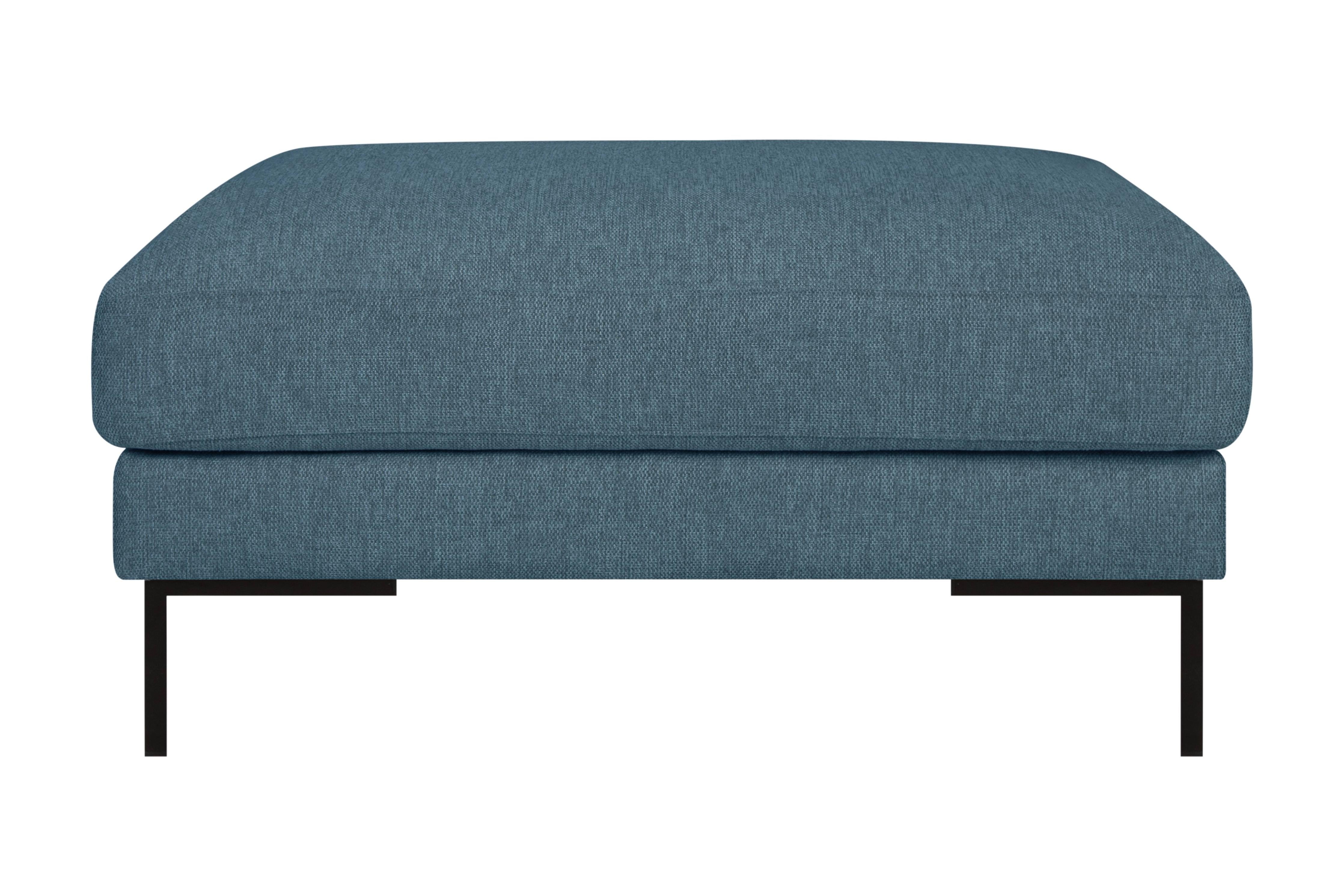 NADUVI Collection Hocker Bologna | 