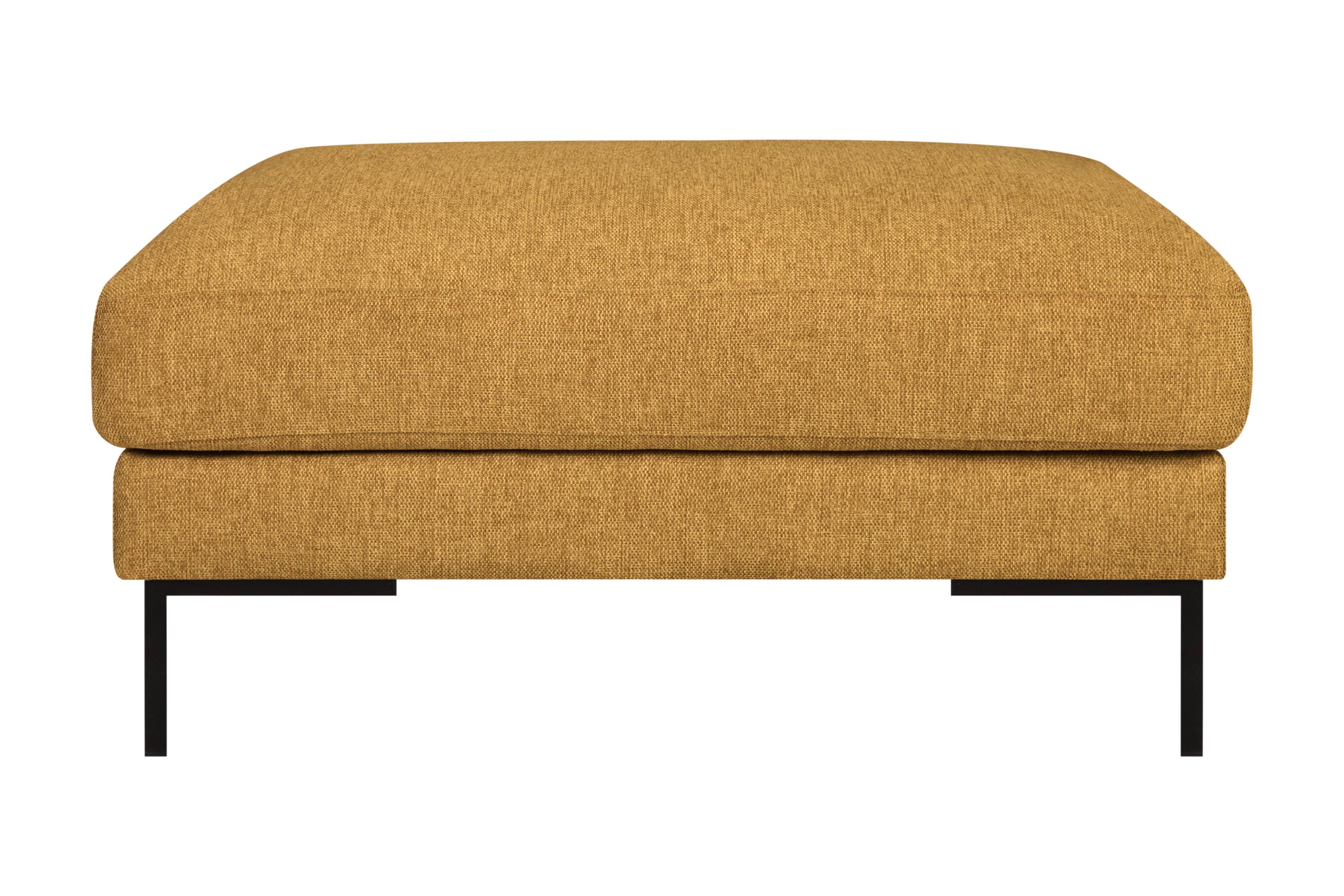 NADUVI Collection Hocker Bologna | 