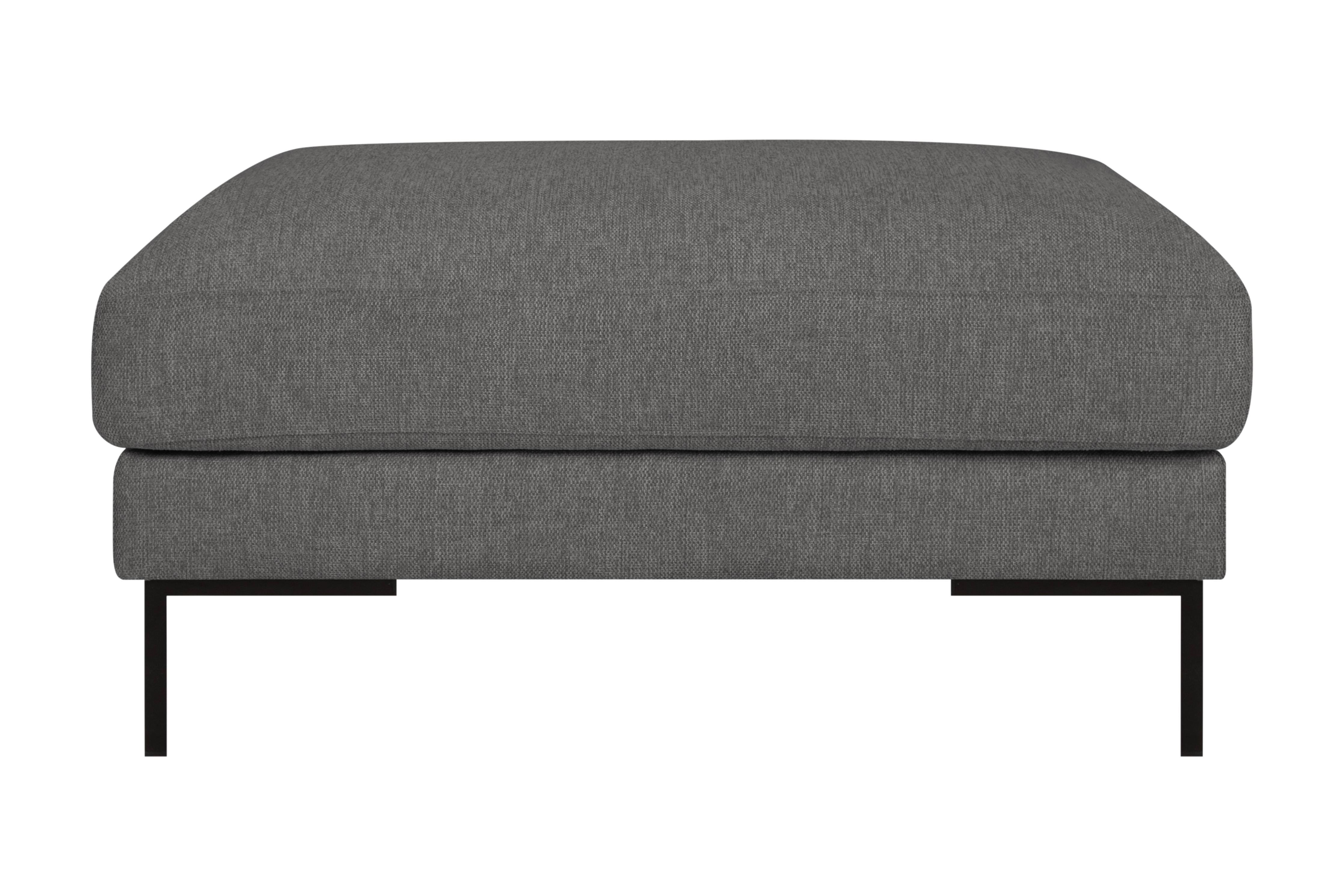 NADUVI Collection Hocker Bologna | 