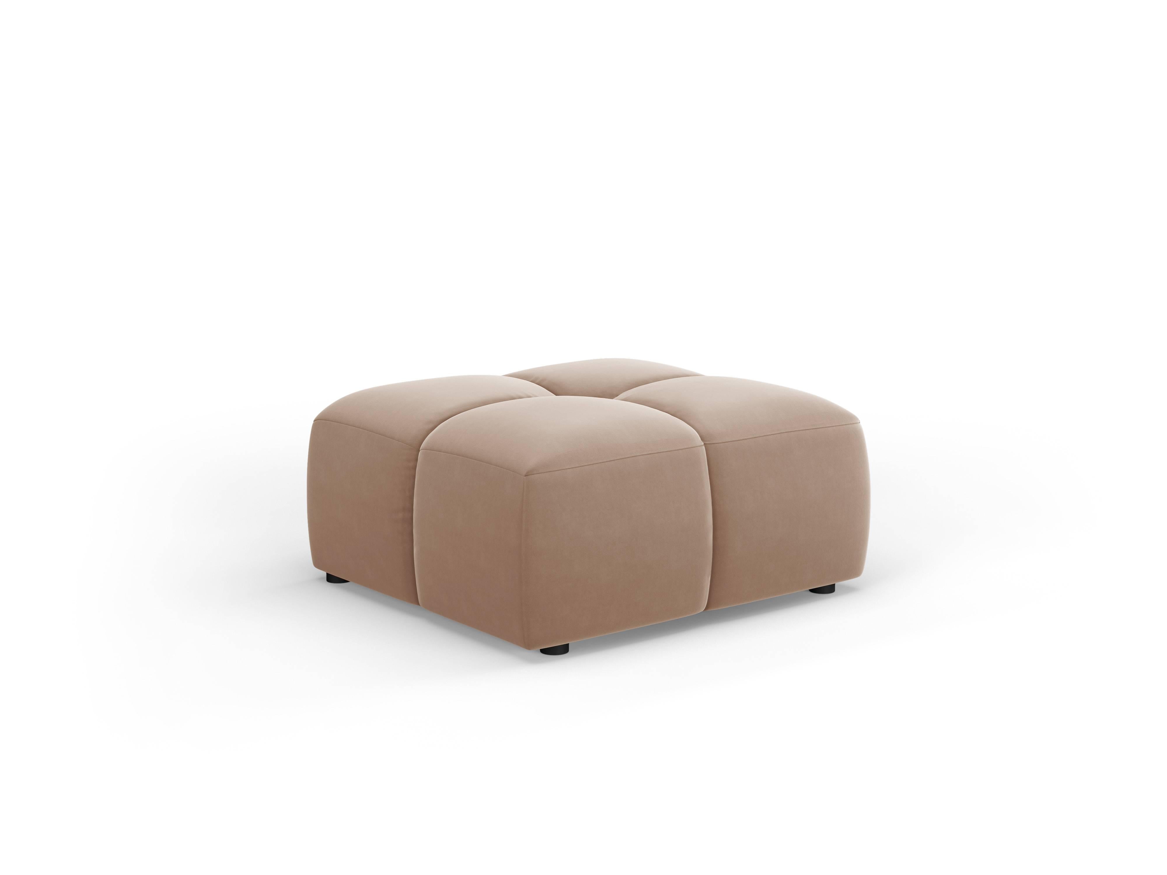 Milo Casa Hocker Francesca velvet | 