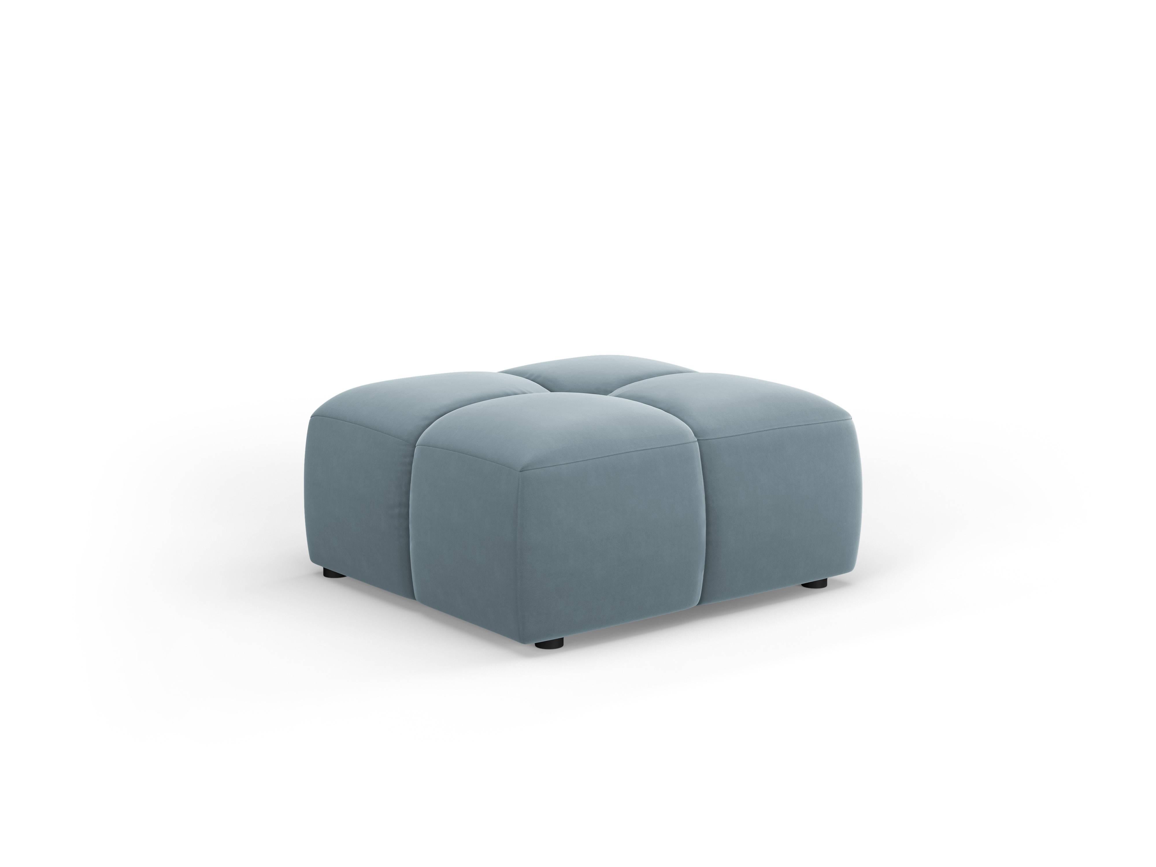 Milo Casa Hocker Francesca velvet | 