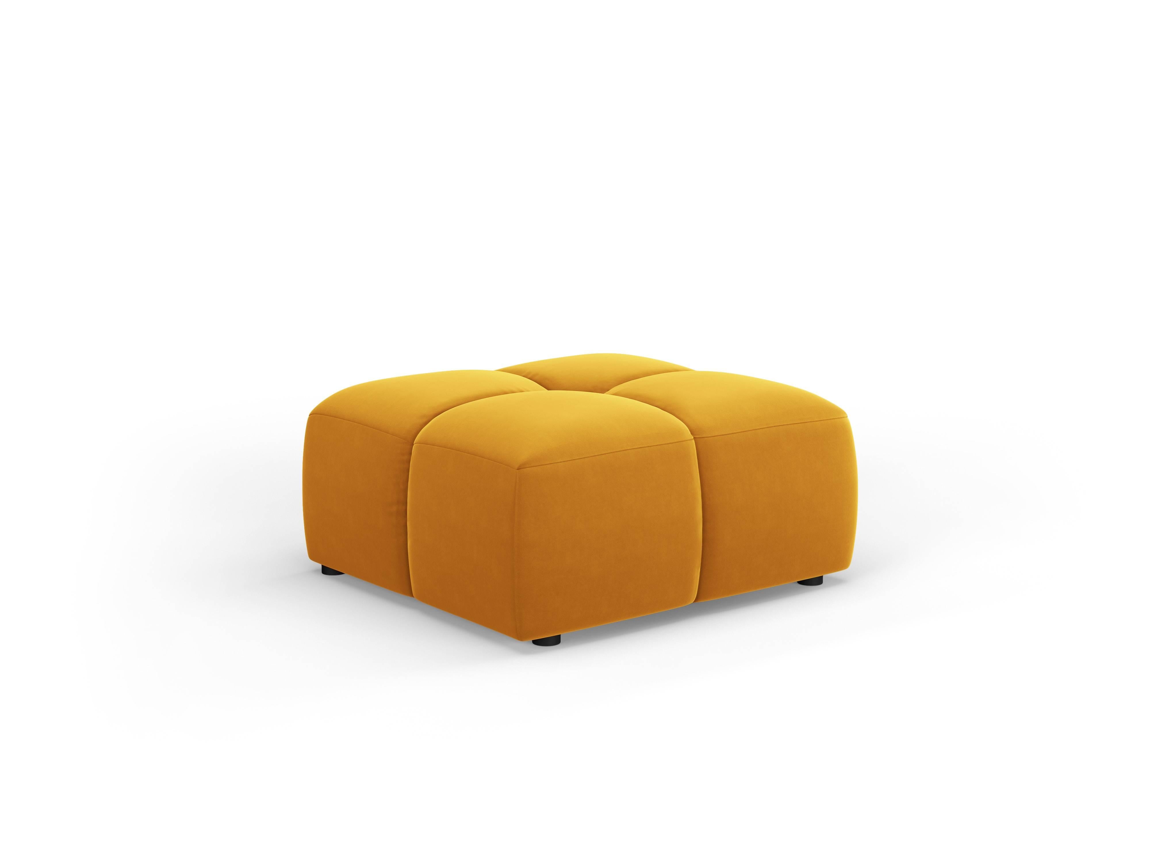 Milo Casa Hocker Francesca velvet | 