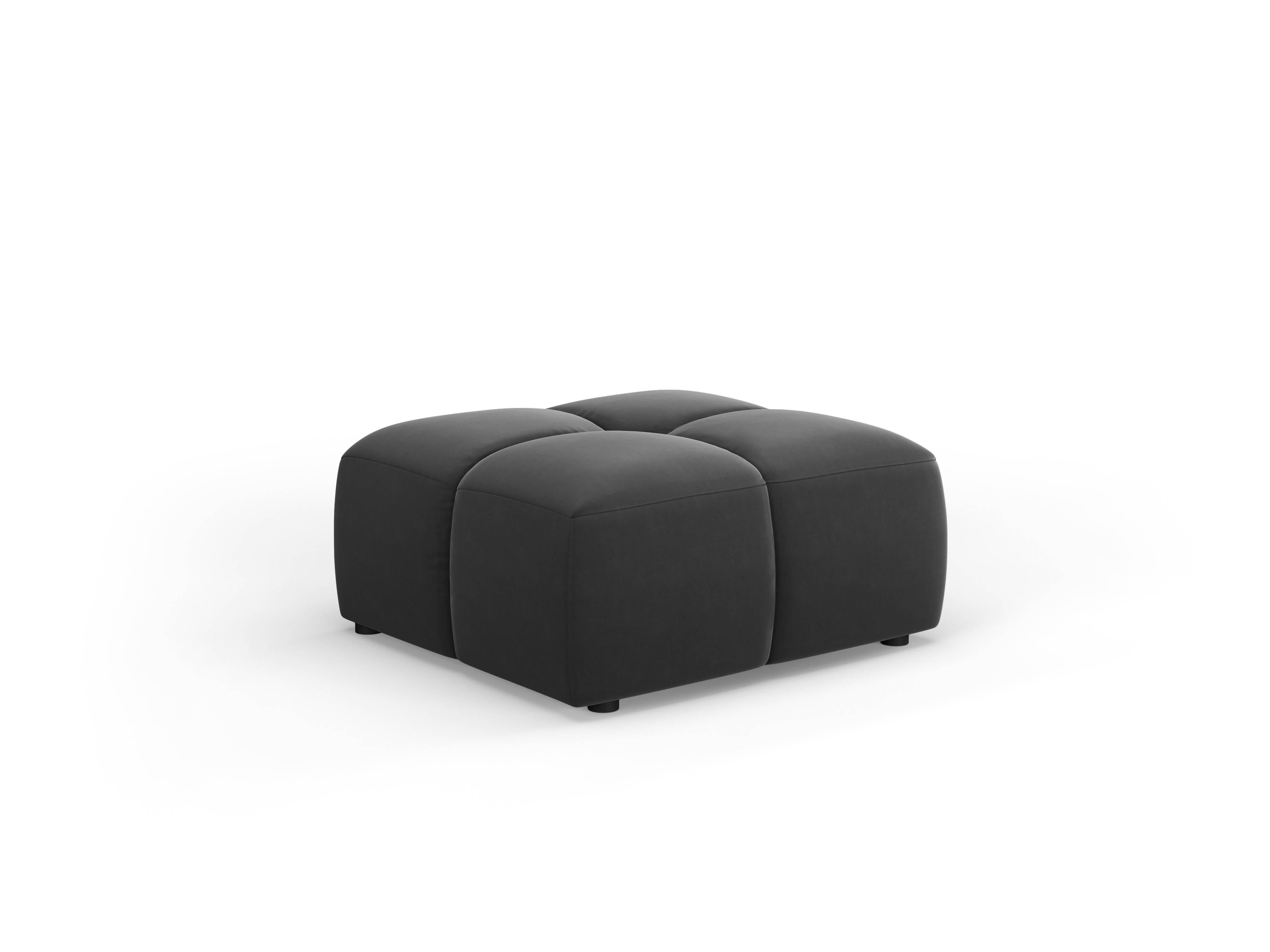 Milo Casa Hocker Francesca velvet | 