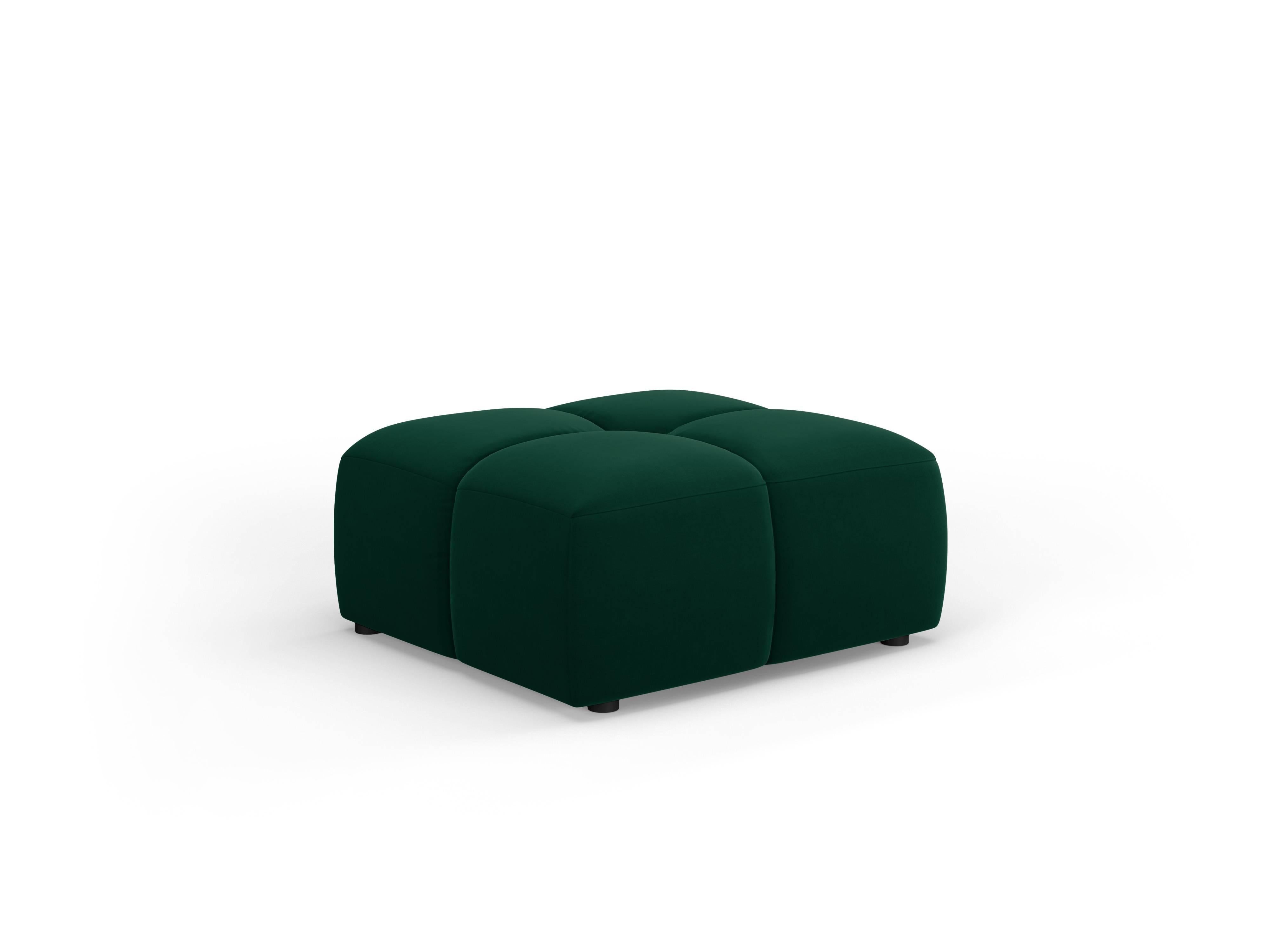 Milo Casa Hocker Francesca velvet | 