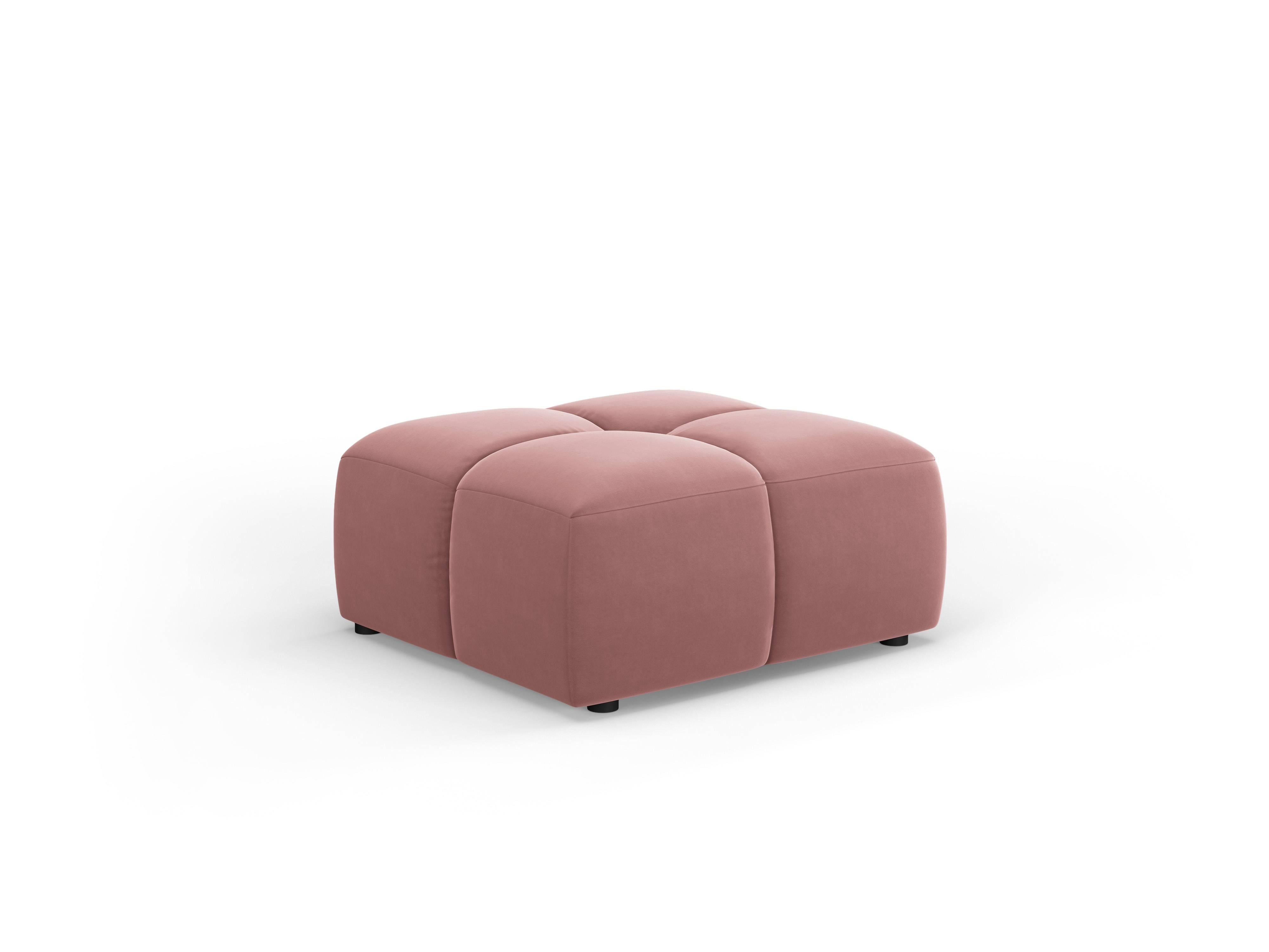 Milo Casa Hocker Francesca velvet | 