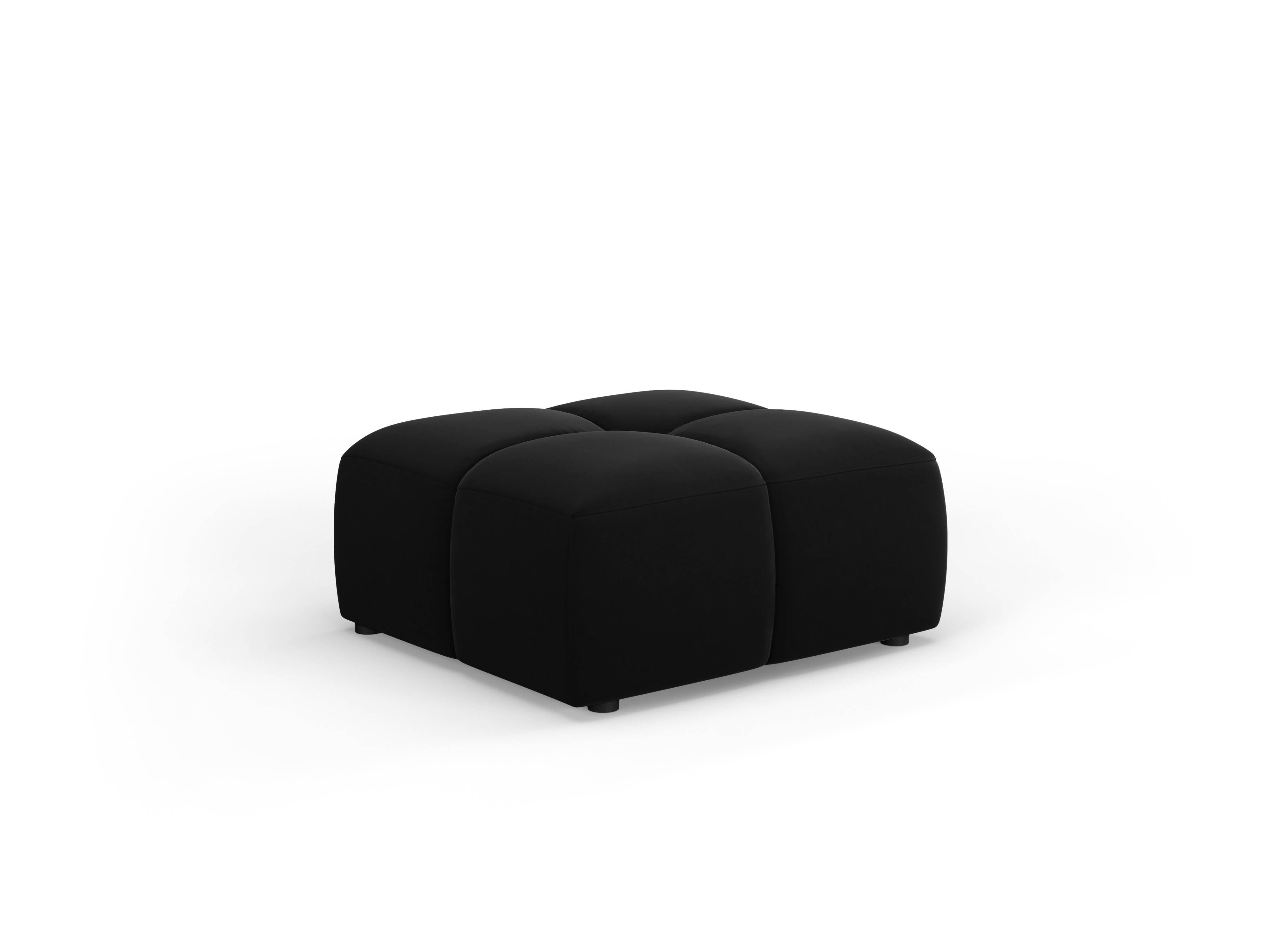Milo Casa Hocker Francesca velvet | 