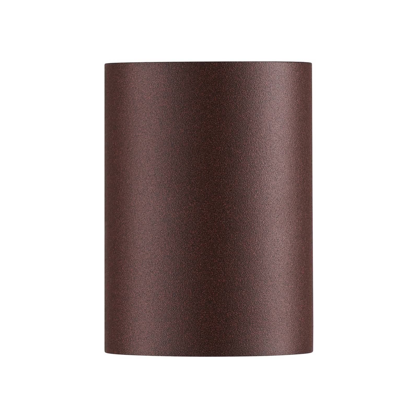 Nordlux Downlighter Dion roestbruin 2518001009