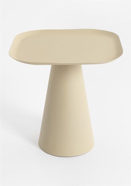 Leah bijzettafel H46cm