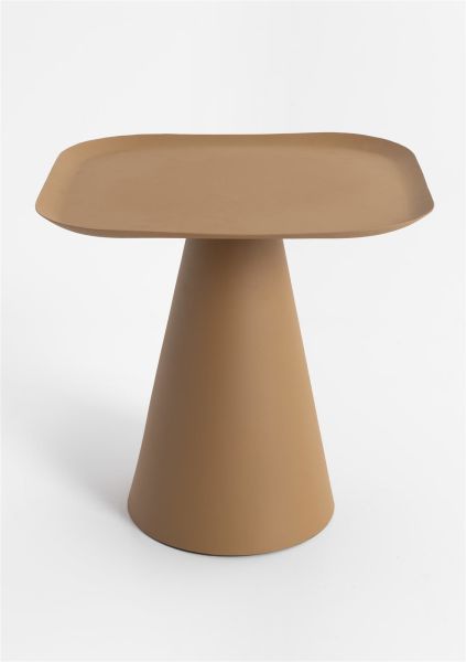 Leah bijzettafel H50cm