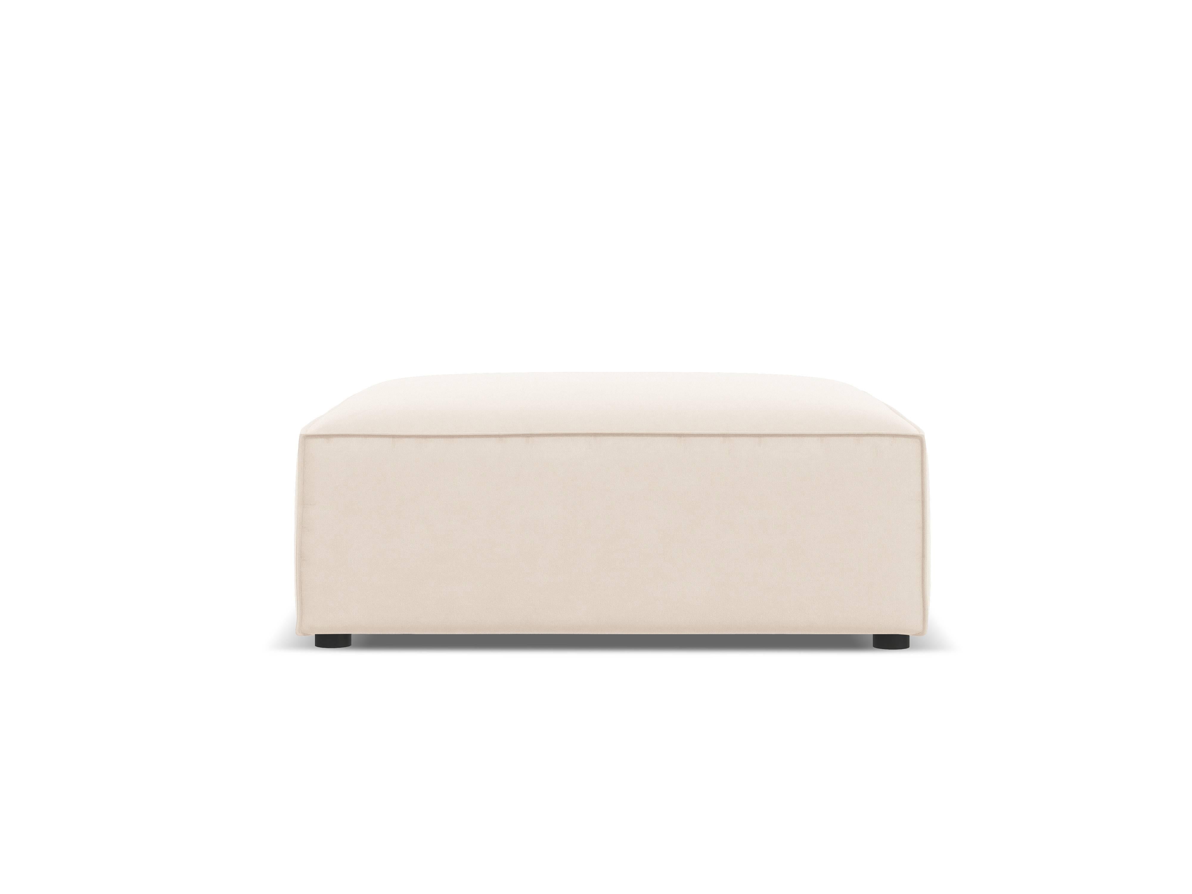 Micadoni Hocker Jodie velvet | 