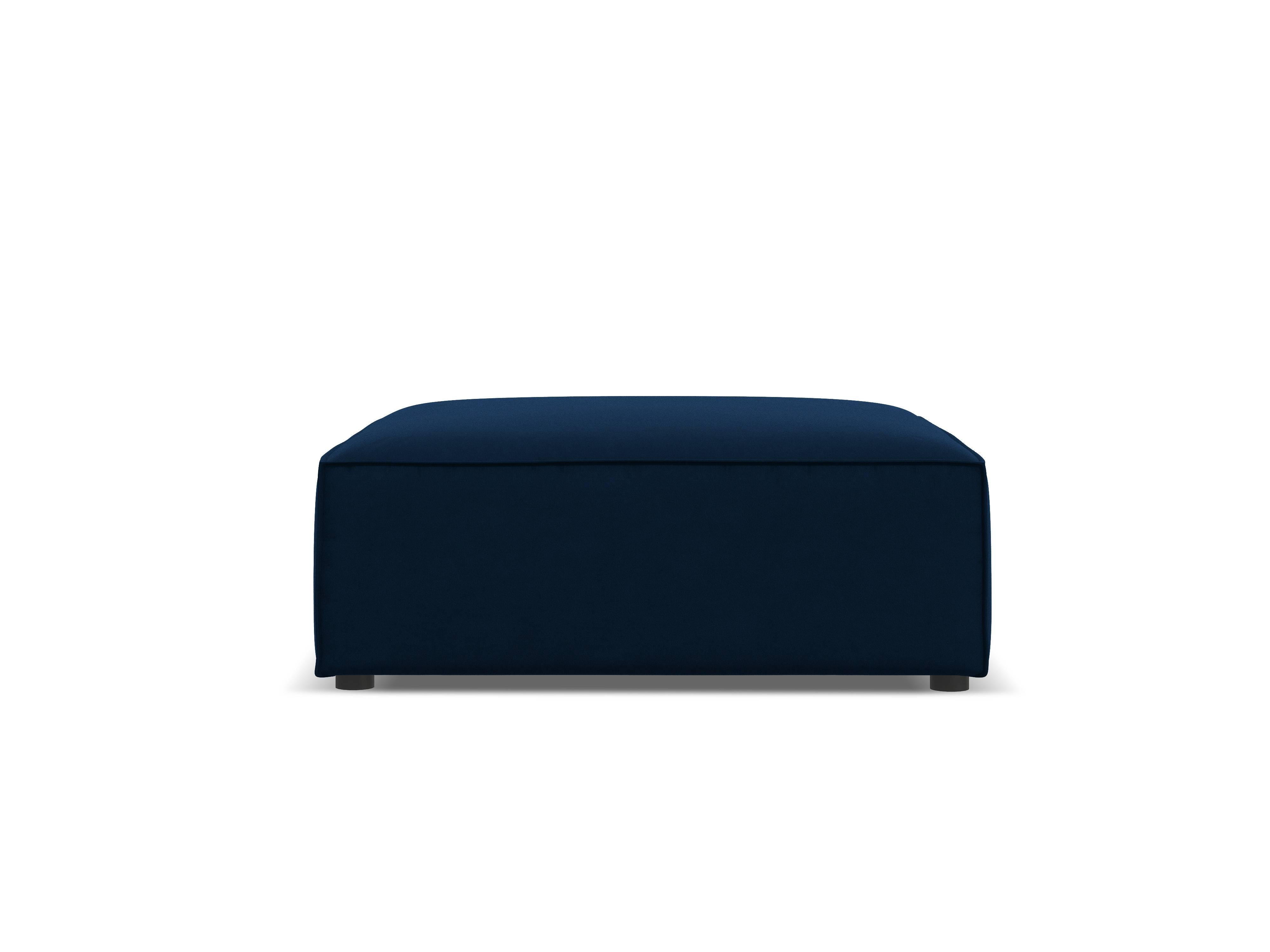 Micadoni Hocker Jodie velvet | 