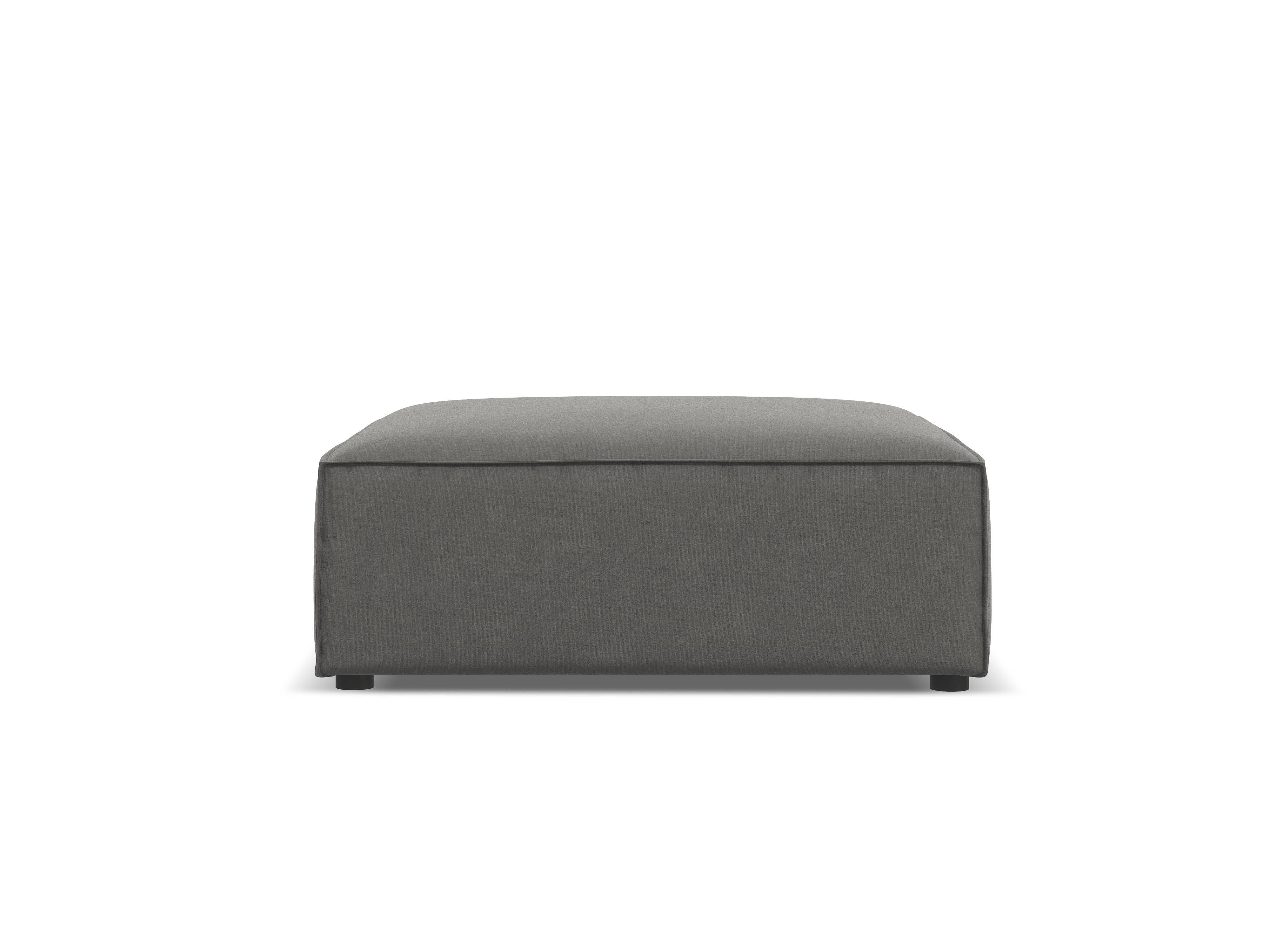 Micadoni Hocker Jodie velvet | 