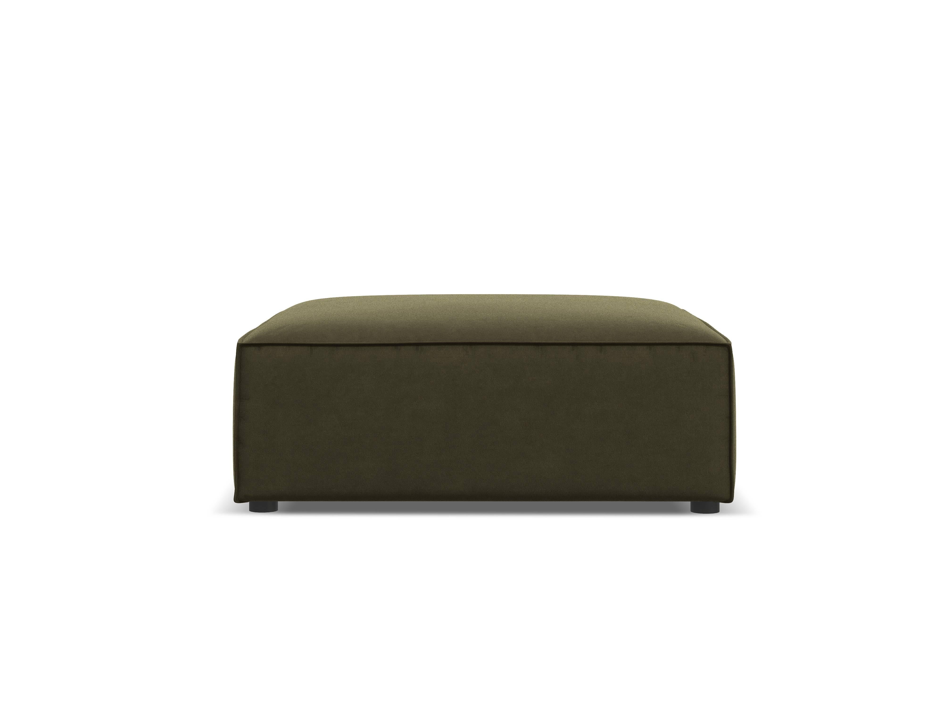 Micadoni Hocker Jodie velvet | 