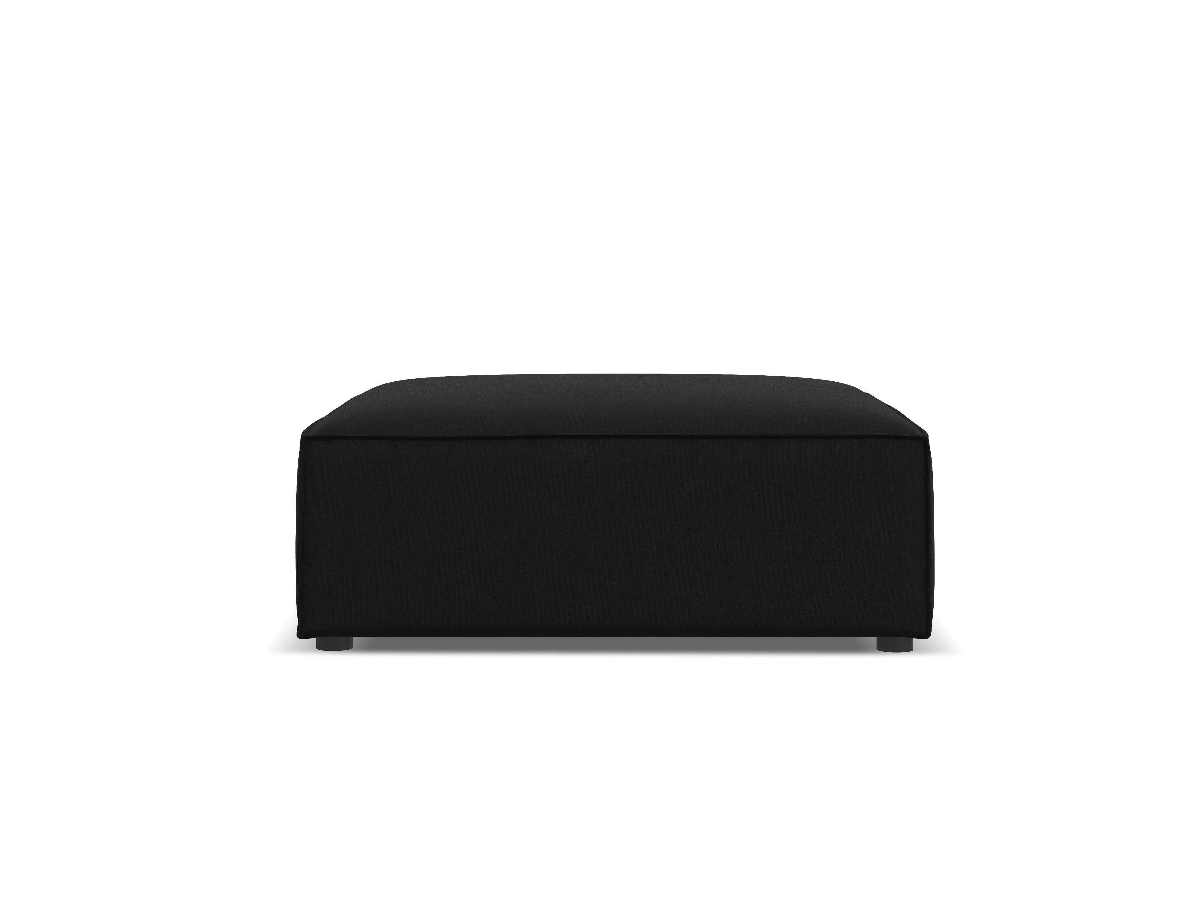 Micadoni Hocker Jodie velvet | 