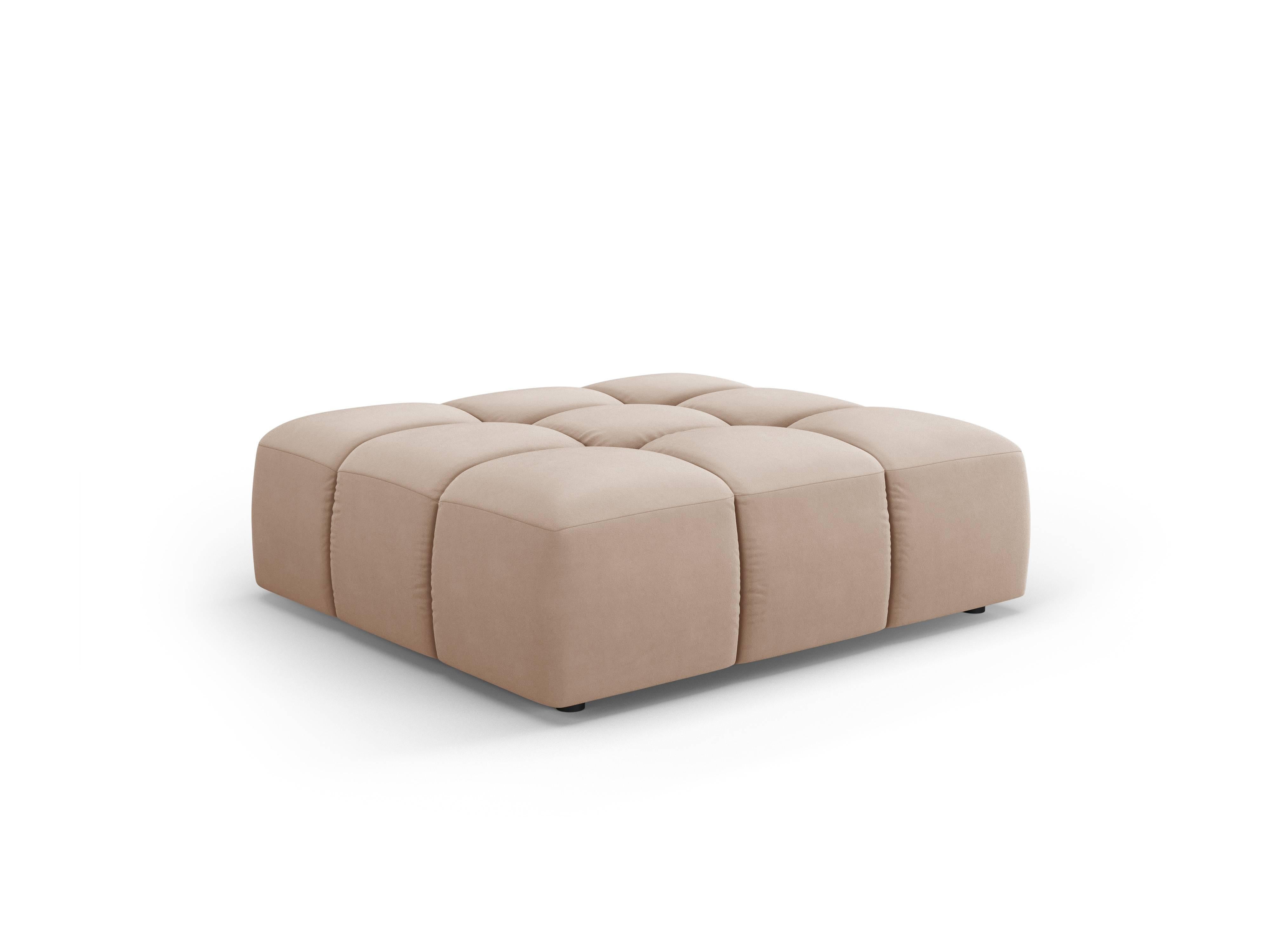 Milo Casa Hocker Francesca velvet | 