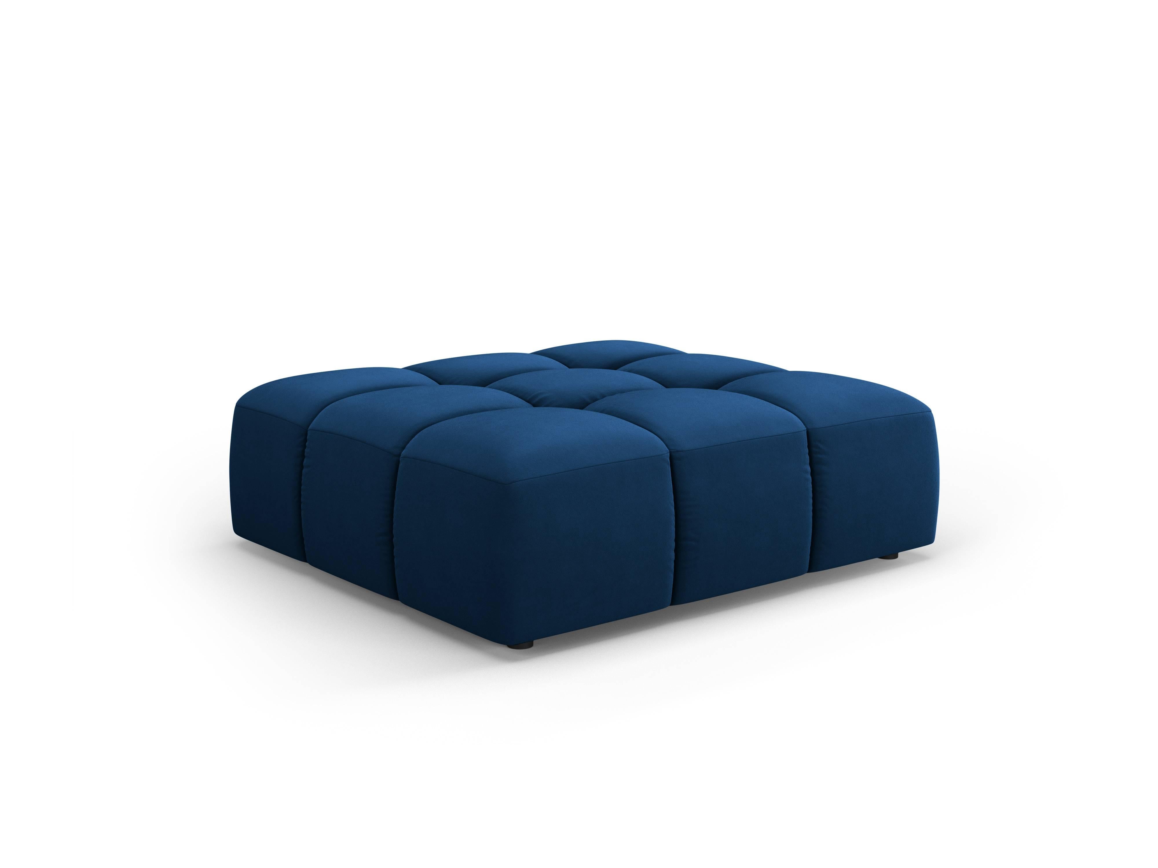 Milo Casa Hocker Francesca velvet | 