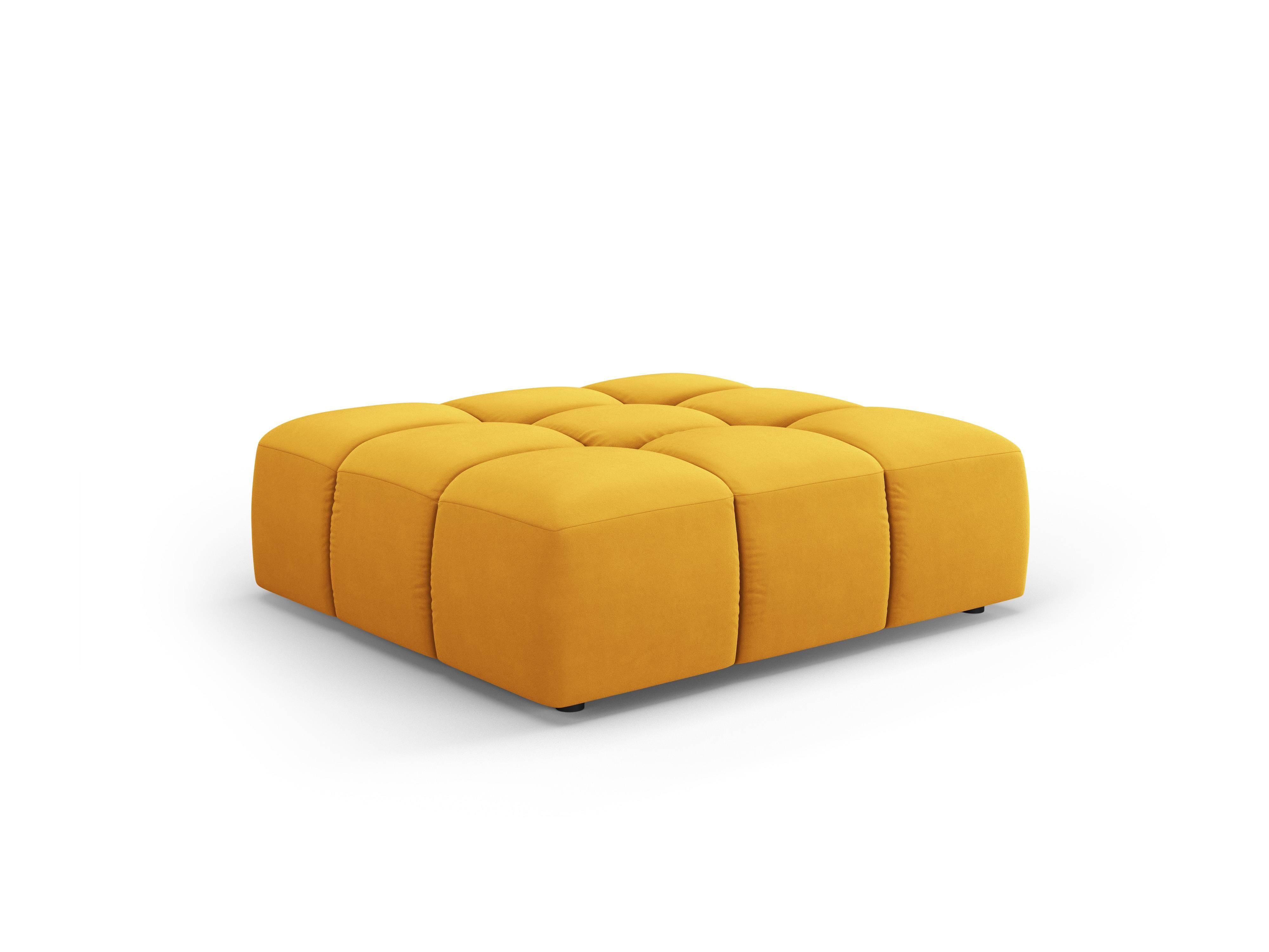 Milo Casa Hocker Francesca velvet | 