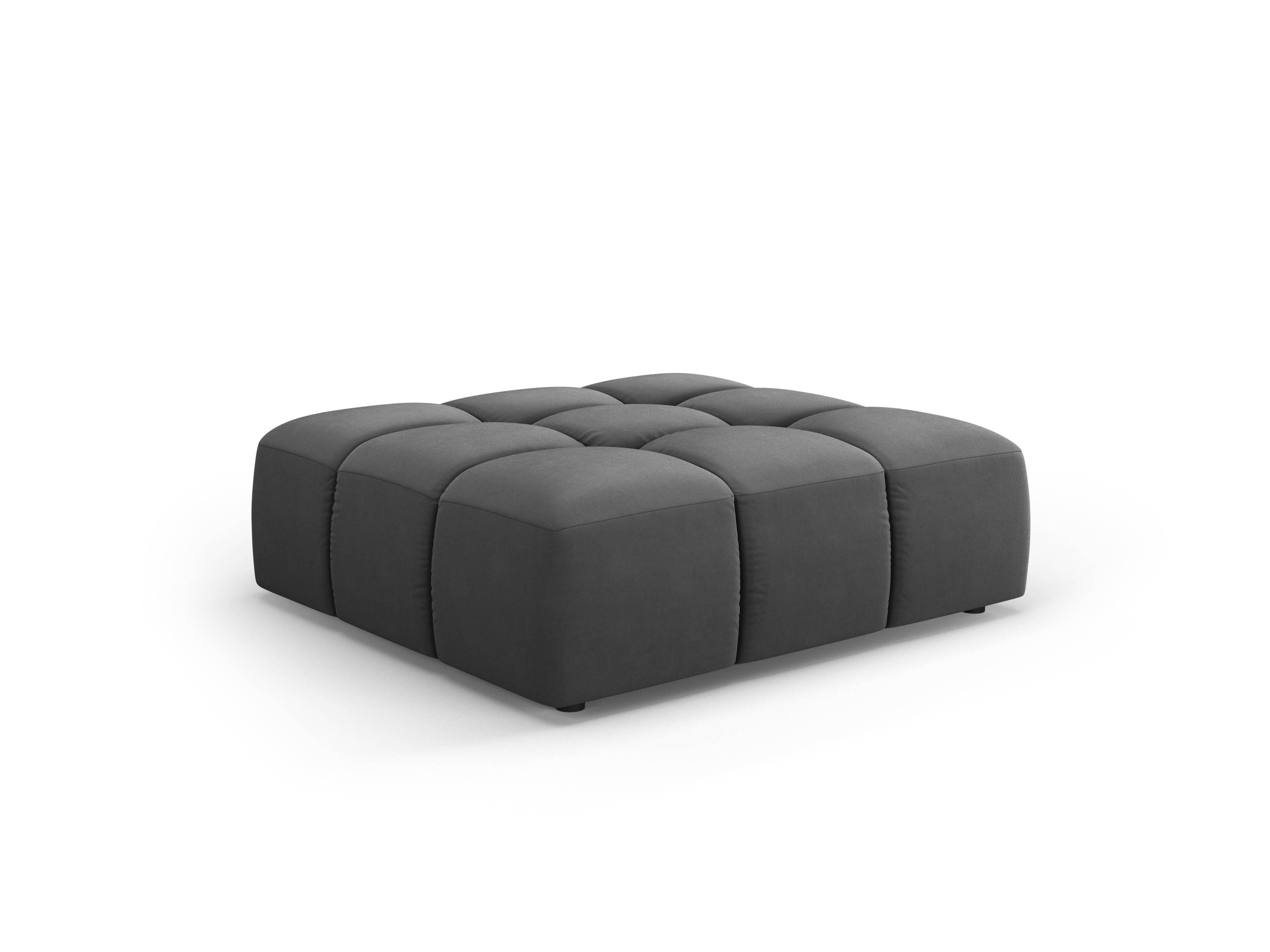 Milo Casa Hocker Francesca velvet | 