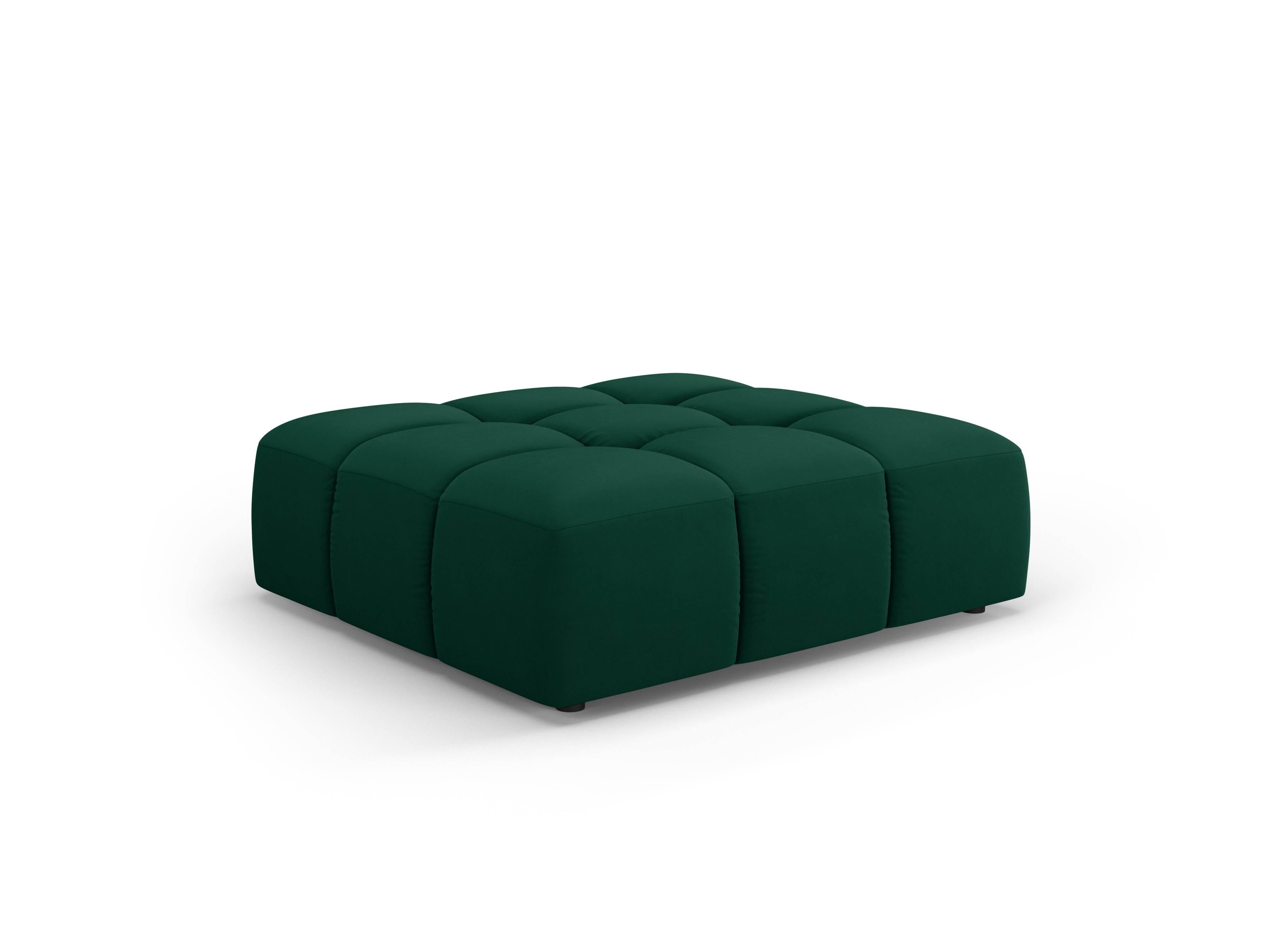 Milo Casa Hocker Francesca velvet | 