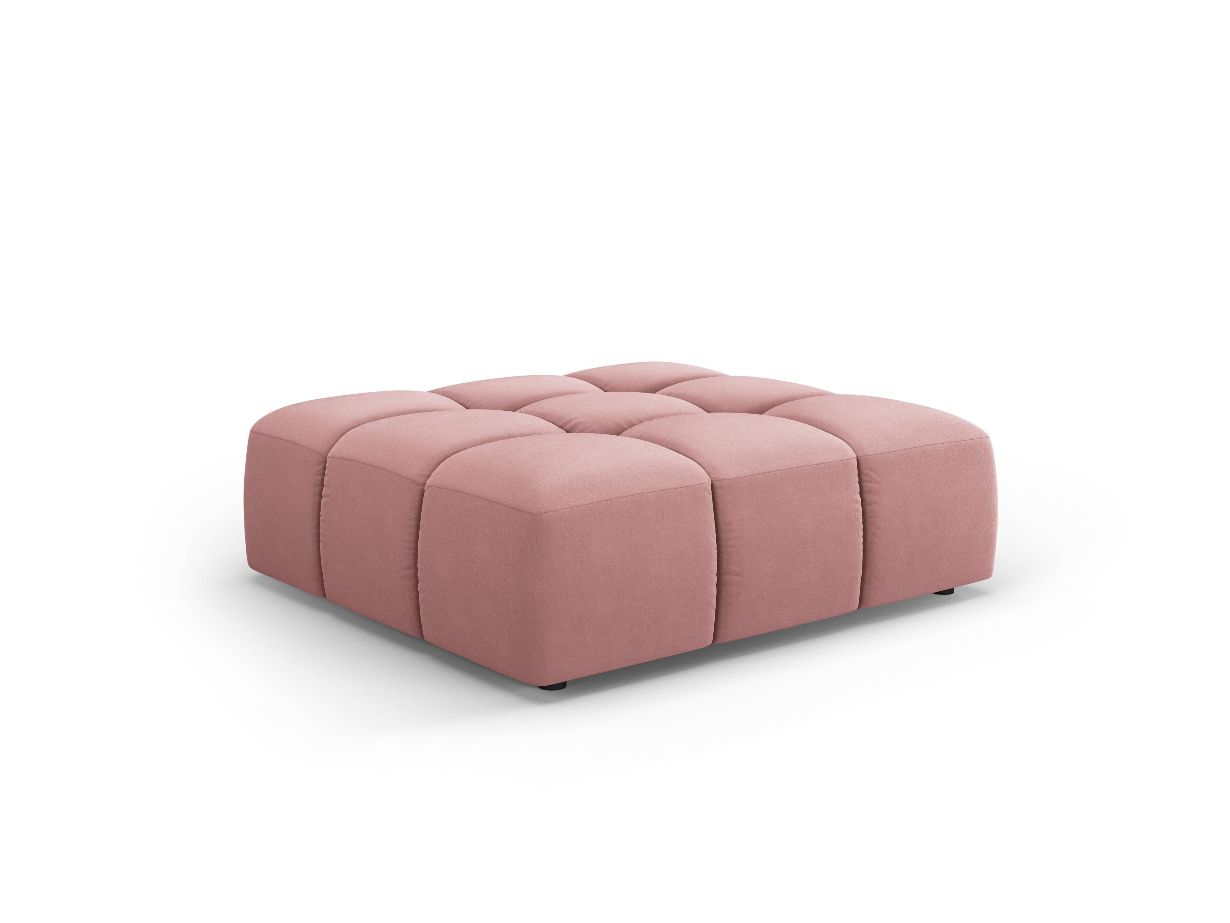 Milo Casa Hocker Francesca velvet | 