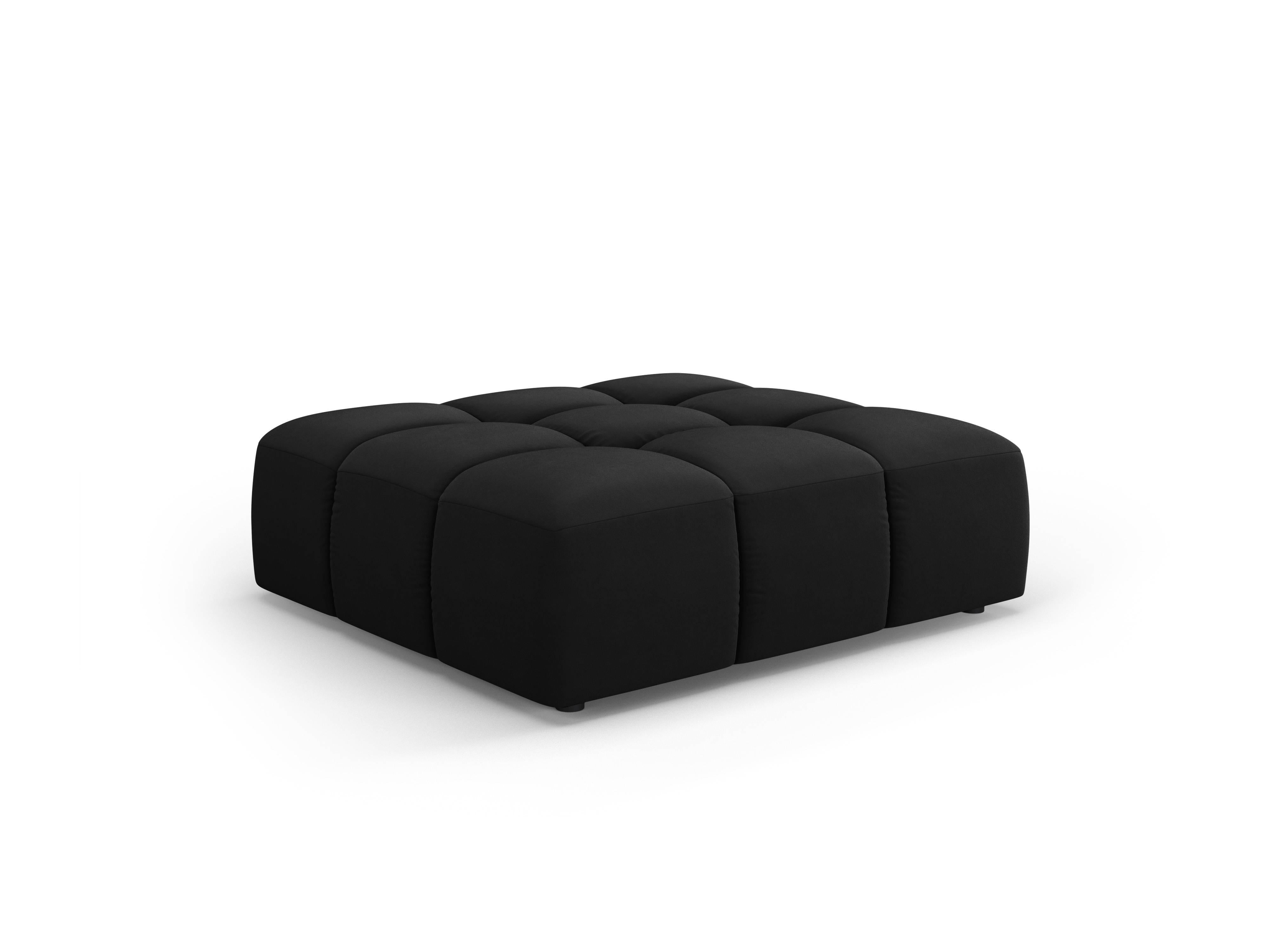 Milo Casa Hocker Francesca velvet | 