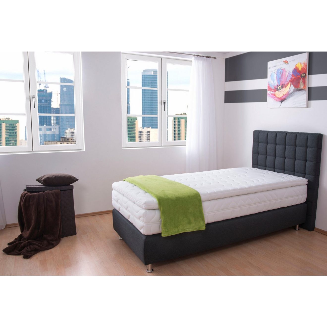 Westfalia Polsterbetten Boxspring