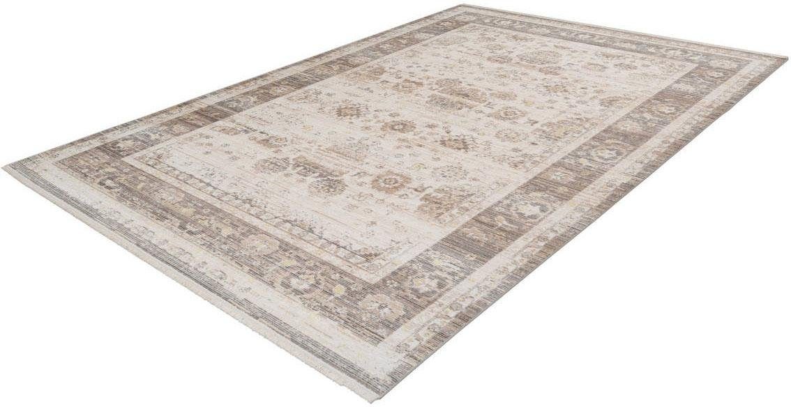 ARTE ESPINA Vloerkleed Baroque 1000