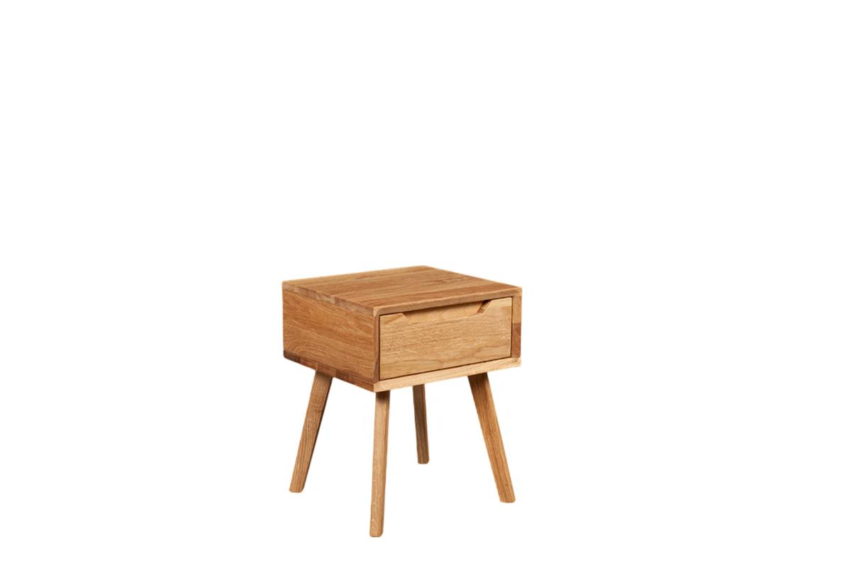 House of Woods Nachtkastje Danish | 