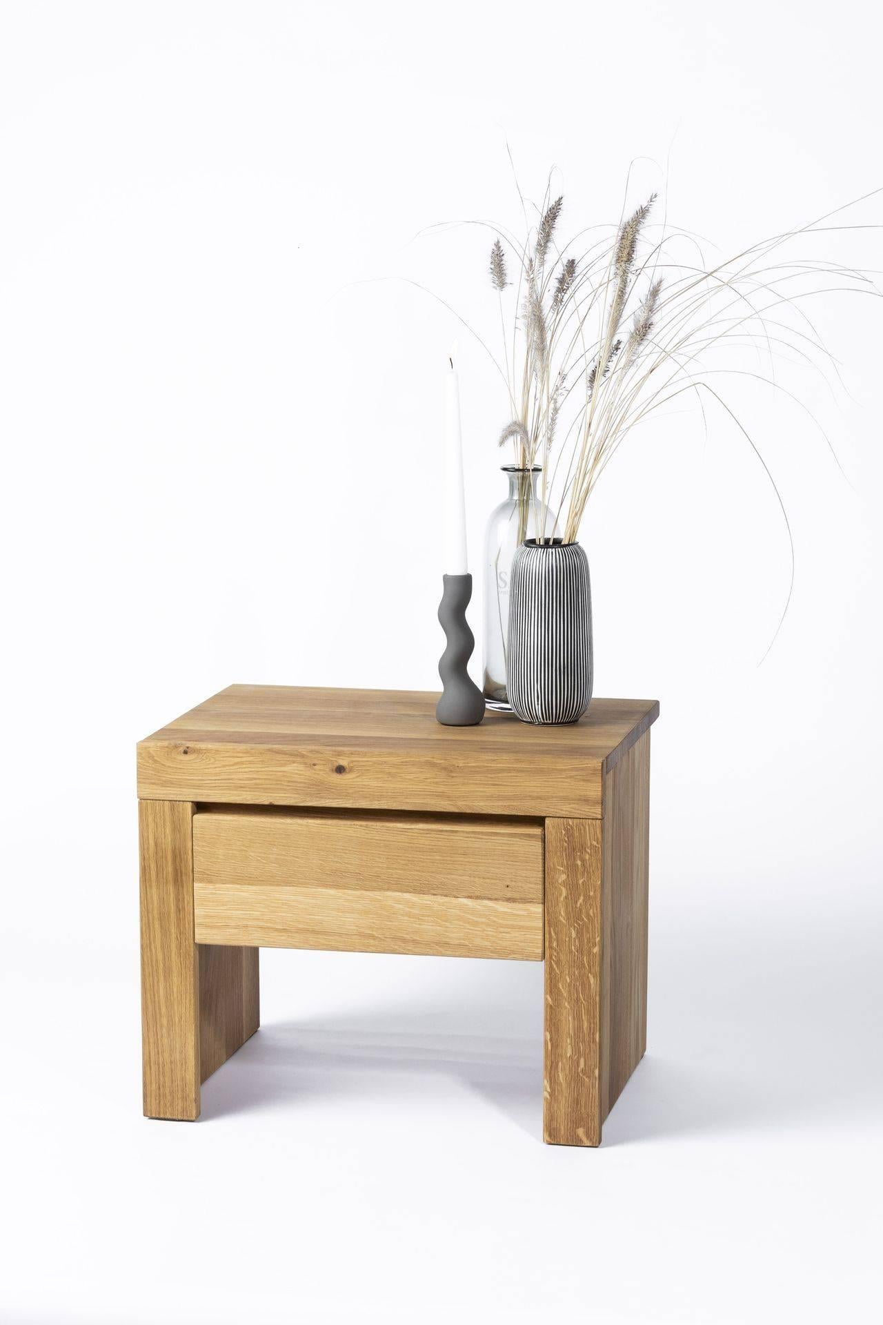 House of Woods Nachtkastje Henri | 